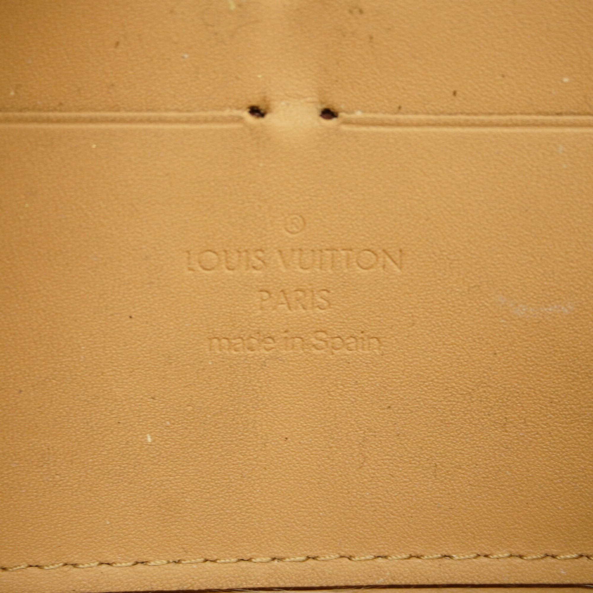 Louis Vuitton