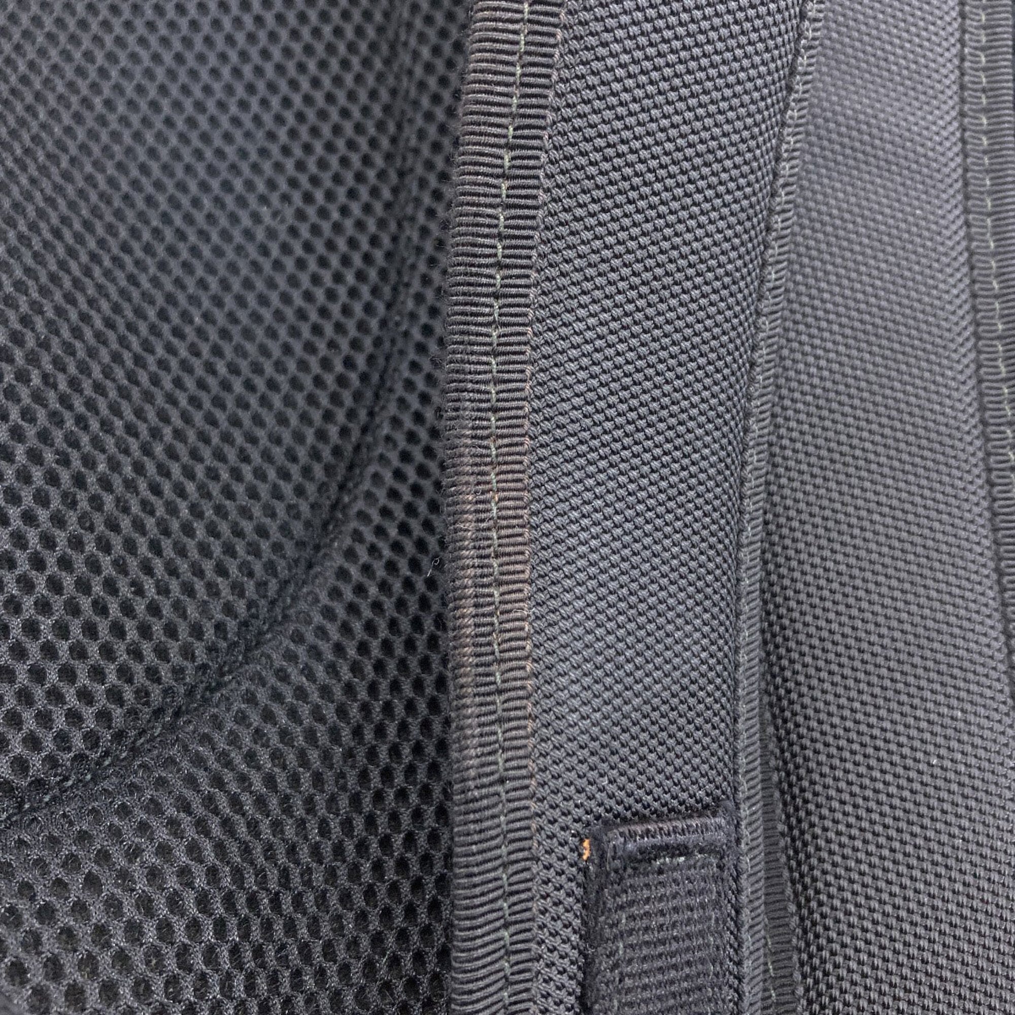 Gucci Brown Pvc Backpack (Pre-Owned)