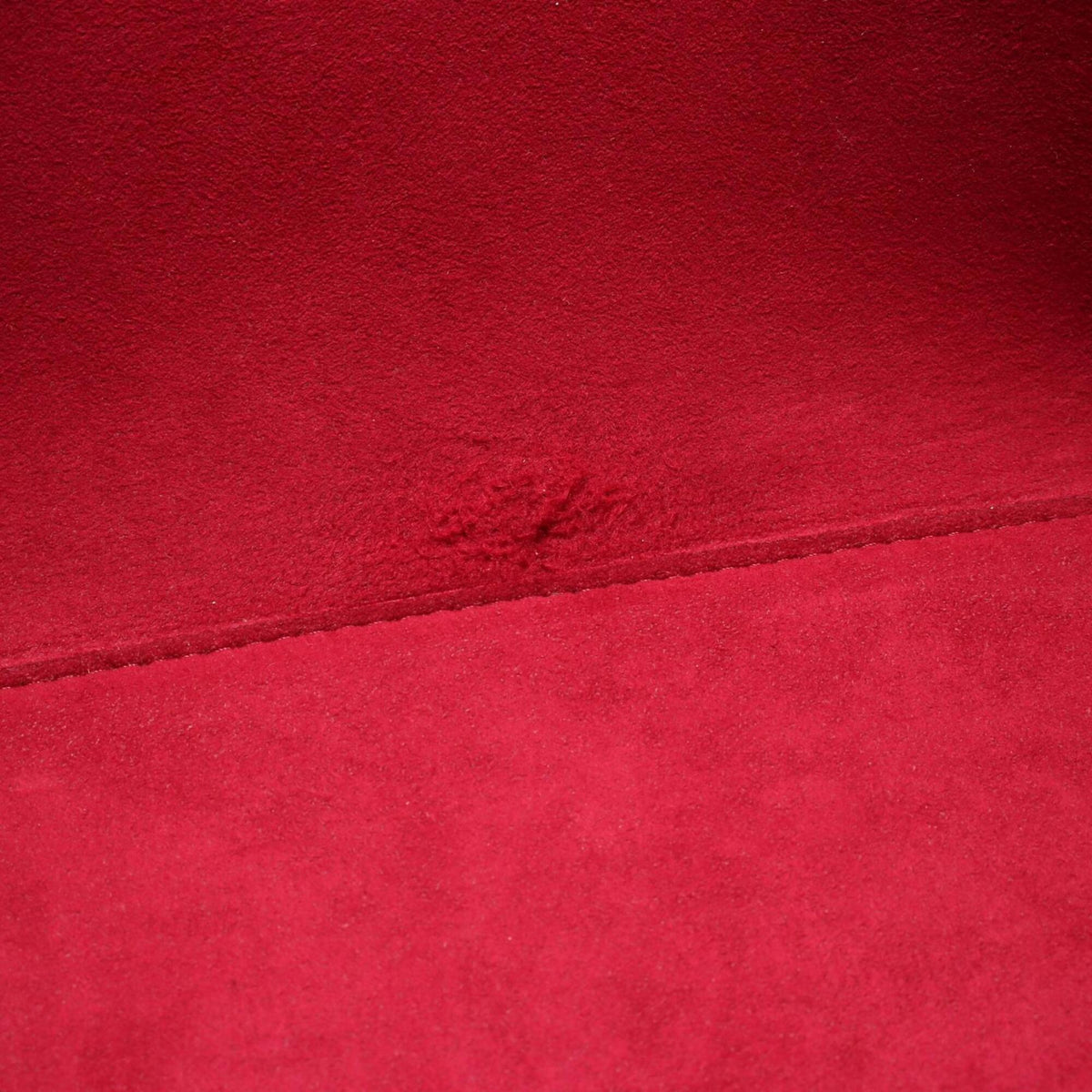 Louis Vuitton Pink Leather Handbag Pouch Tote Bag (Pre-Owned)