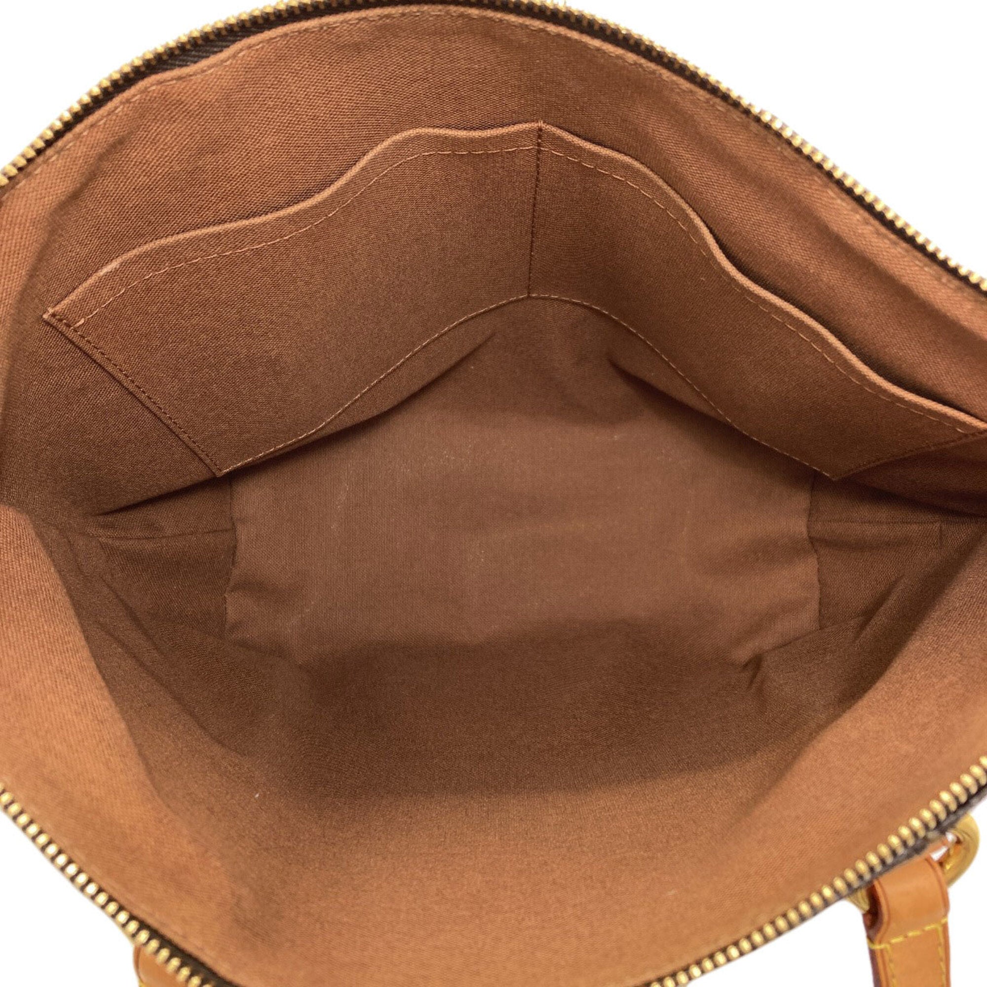 Louis Vuitton Monogram Monogram Tote Bag (Pre-Owned)