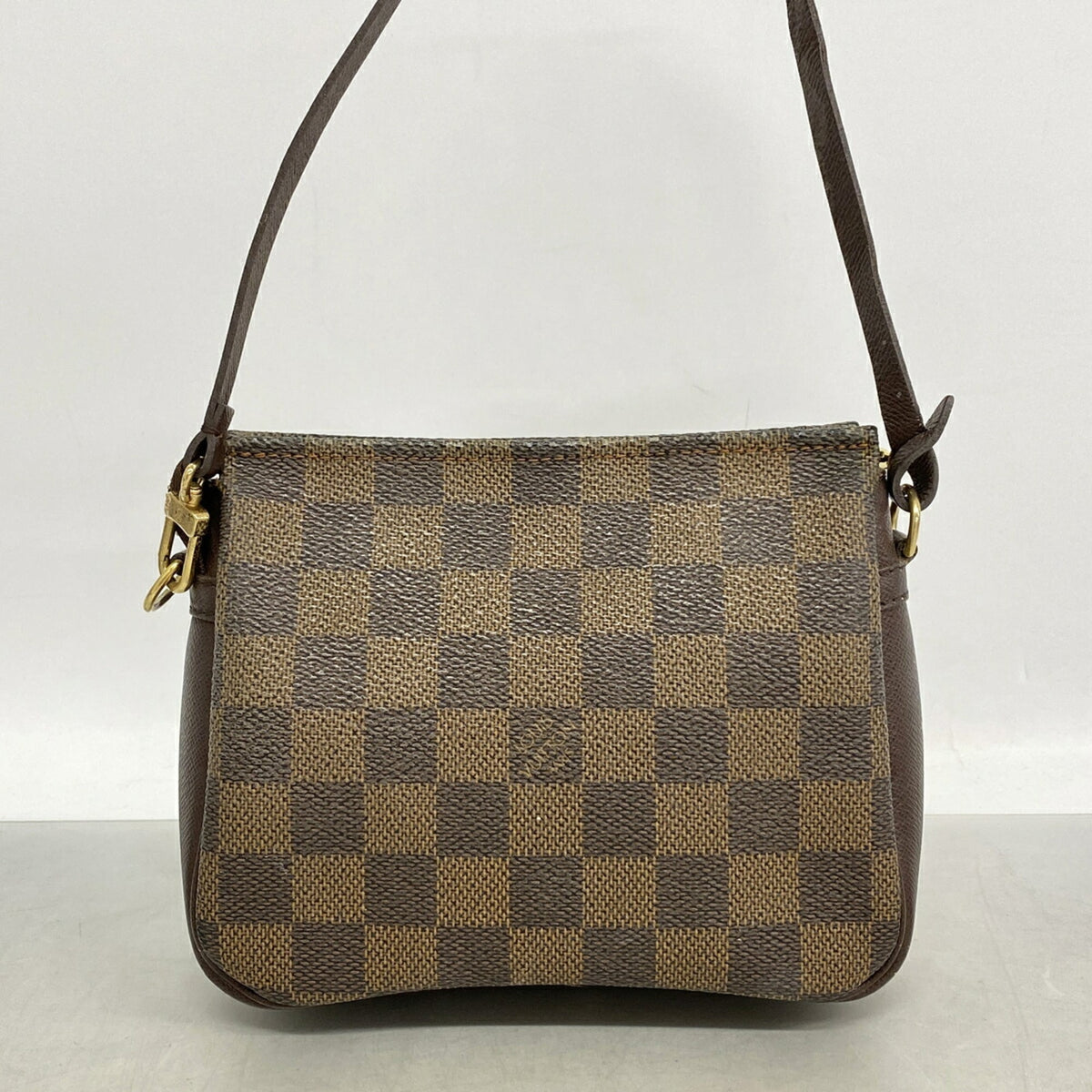Louis Vuitton Ebene Pouch (Pre-Owned)