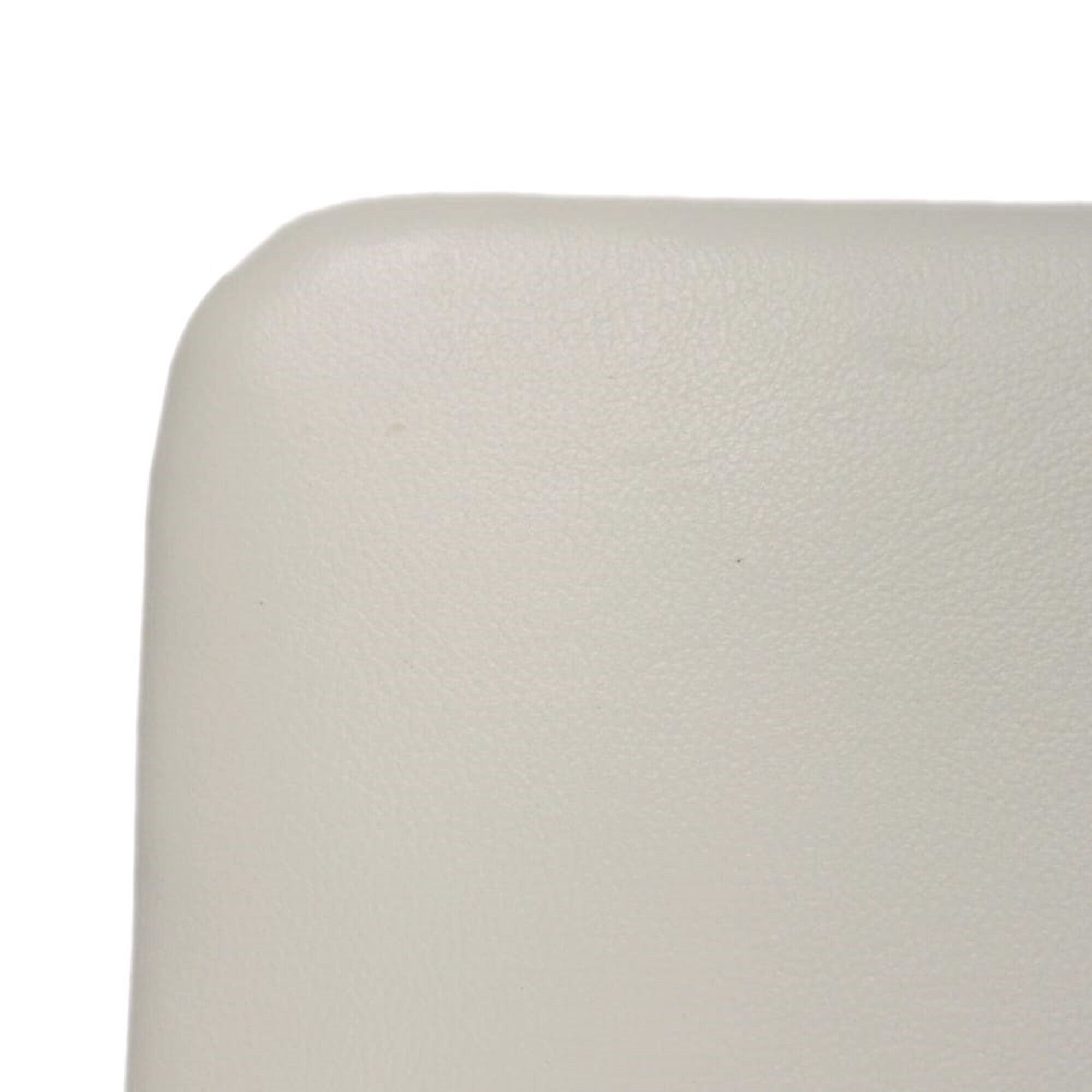 Burberry White Leather Shoulder Bag (Pre-Owned)