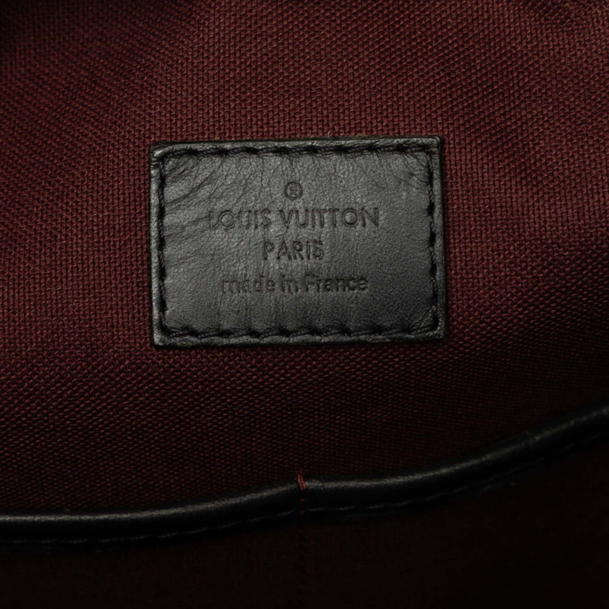 Louis Vuitton Brown Monogram Macassar Pvc Leather Shoulder Bag (Pre-Owned)