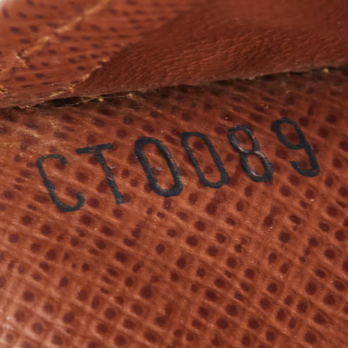 Louis Vuitton Monogram Brown Monogram Monogram (Pre-Owned)