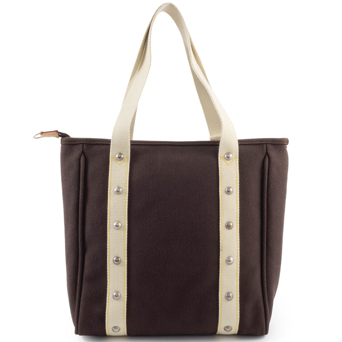 Louis Vuitton Antigua Moka Canvas Tote Bag (Pre-Owned)