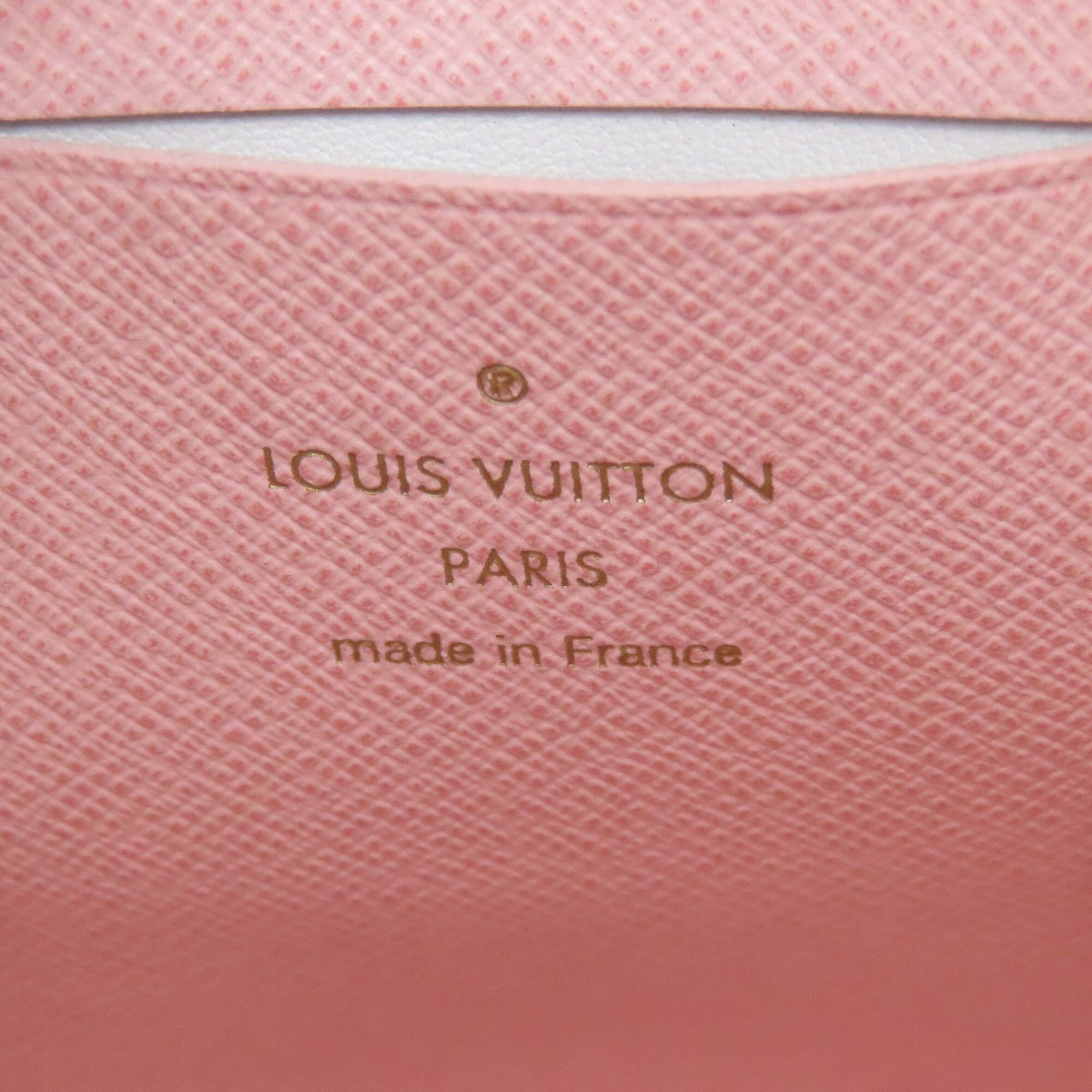 Louis Vuitton Damier Azur Damier Canvas Shoulder Bag (Pre-Owned)
