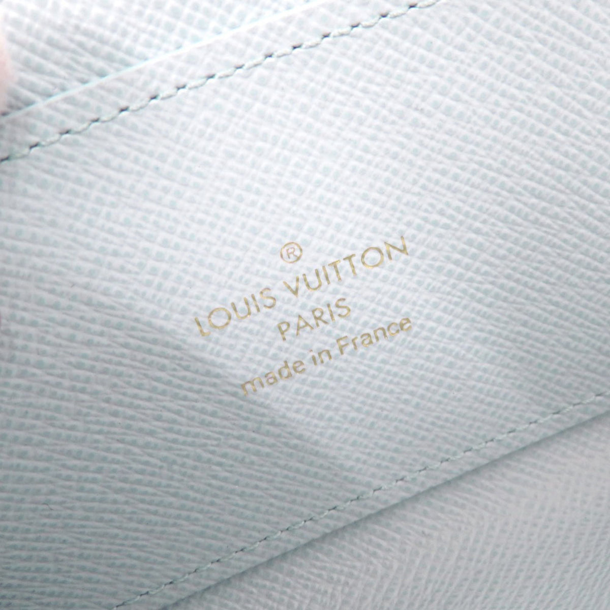 Louis Vuitton Monogram Monogram Coin Purse/Coin Case (Pre-Owned)