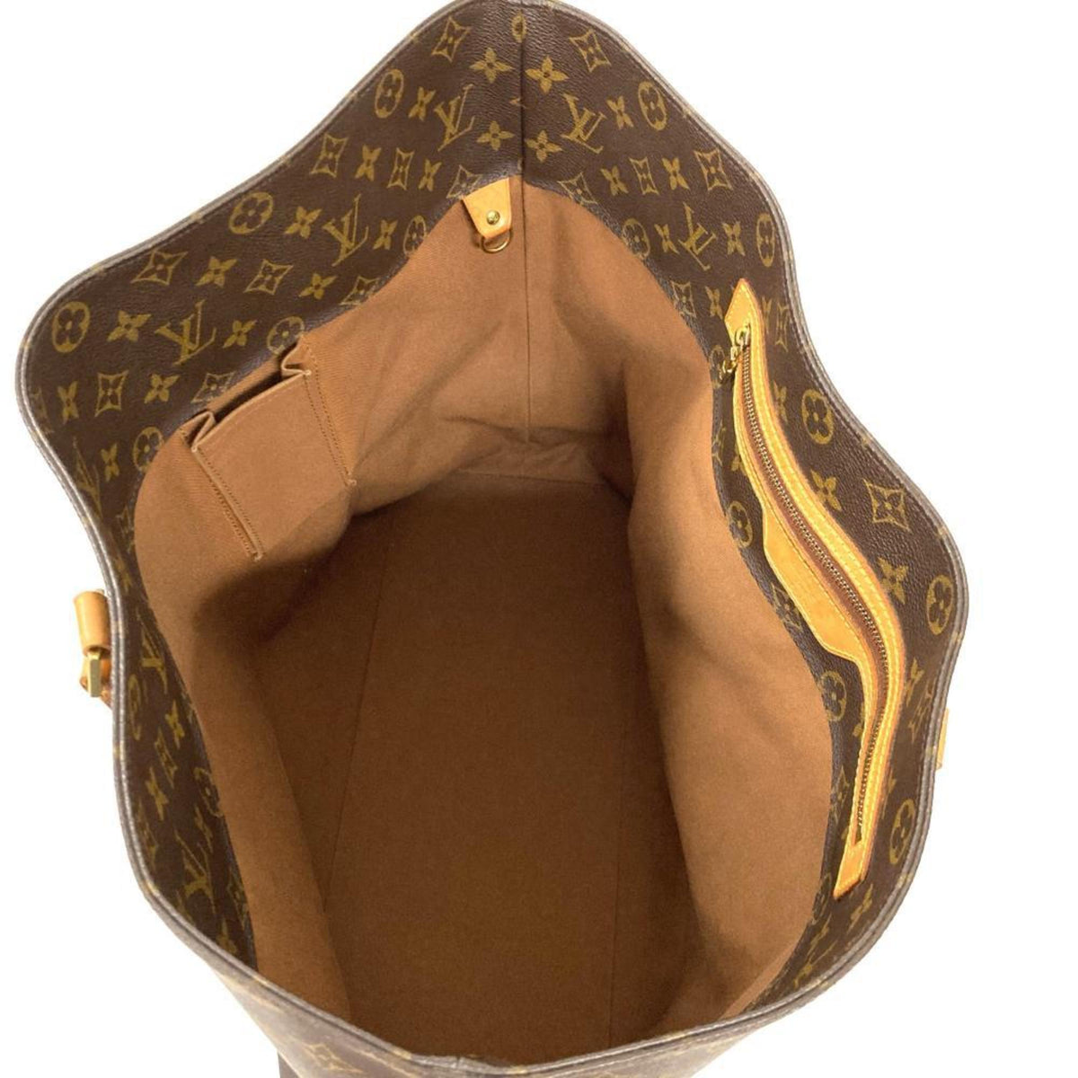 Louis Vuitton Monogram Monogram Tote Bag (Pre-Owned)