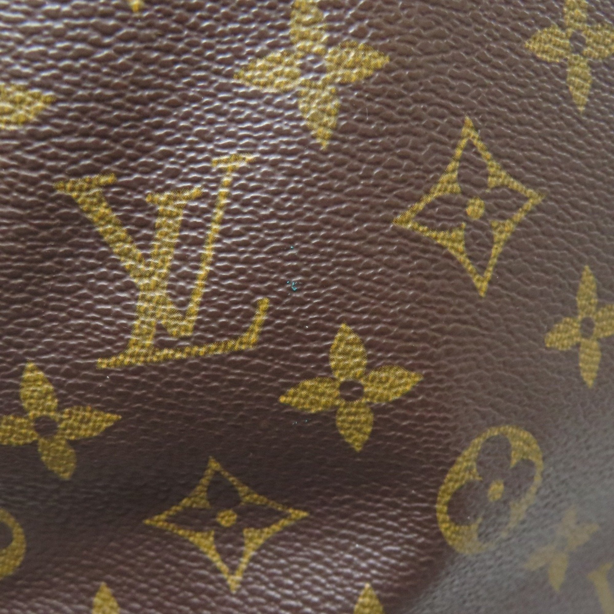 Louis Vuitton Monogram Monogram Monogram Tote Bag (Pre-Owned)