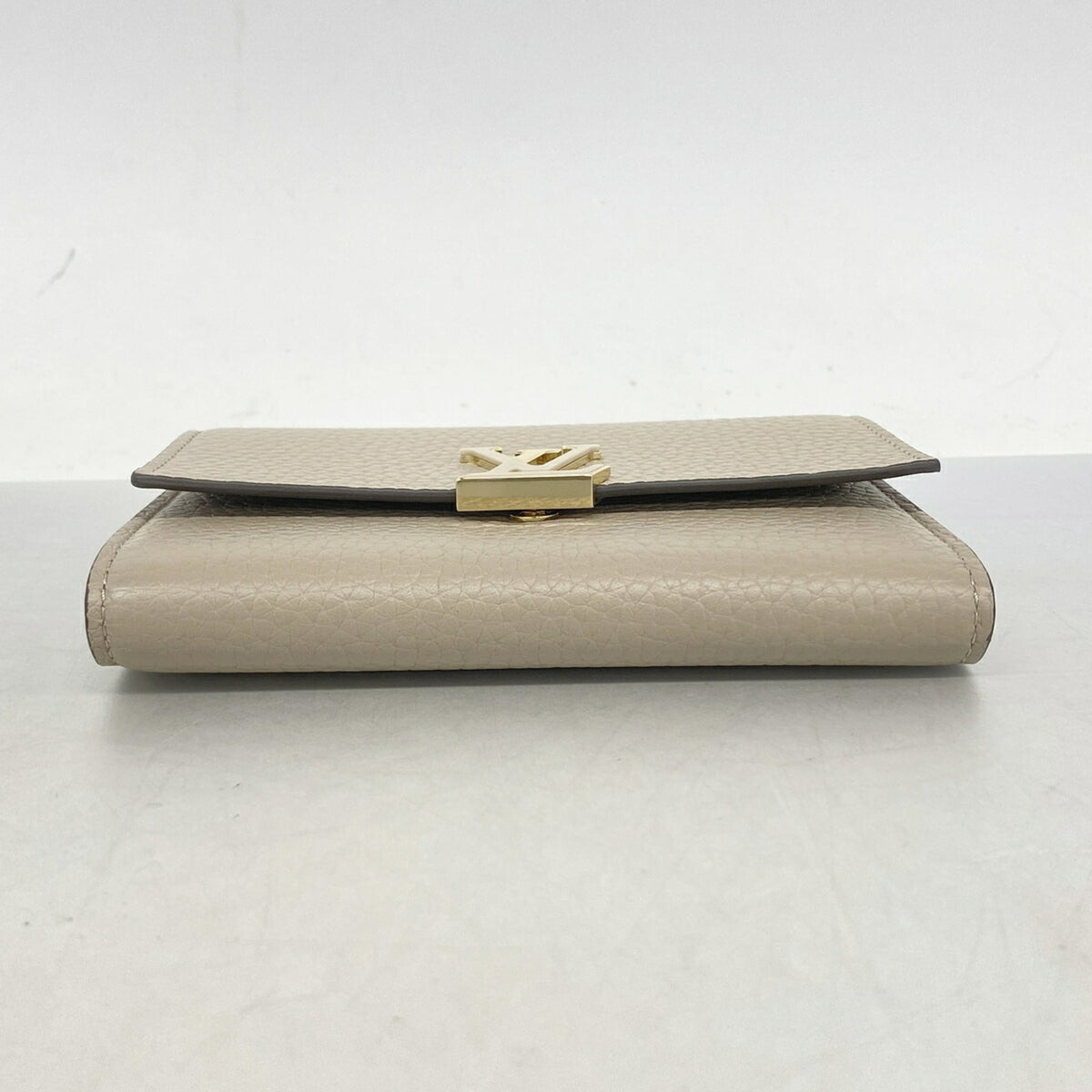 Louis Vuitton Galle Wallet (Tri-Fold) (Pre-Owned)