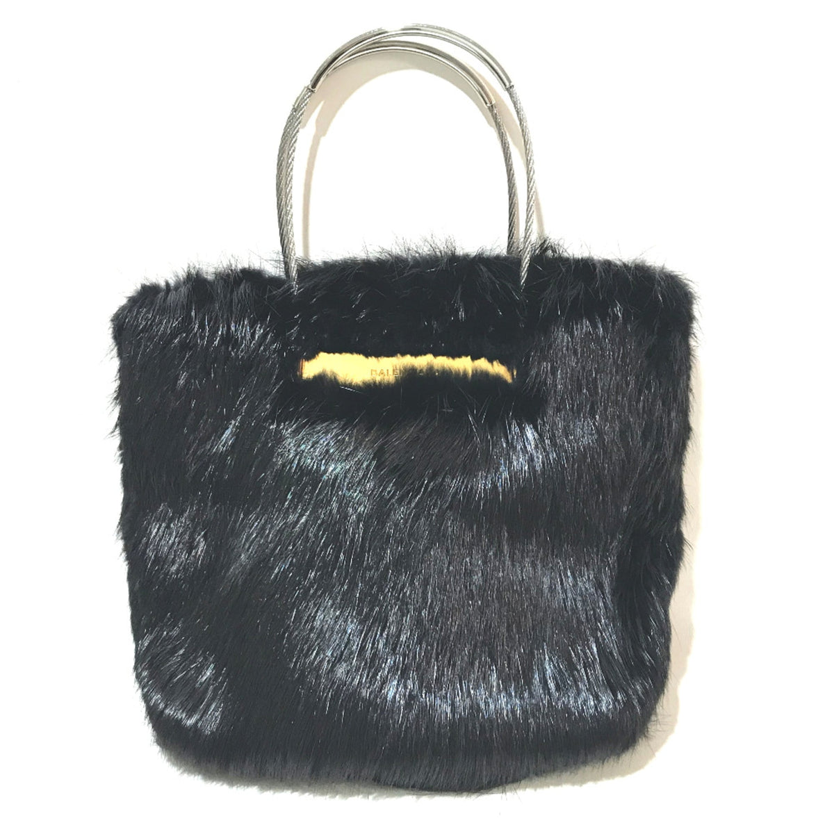 Balenciaga Black Other Handbag (Pre-Owned)