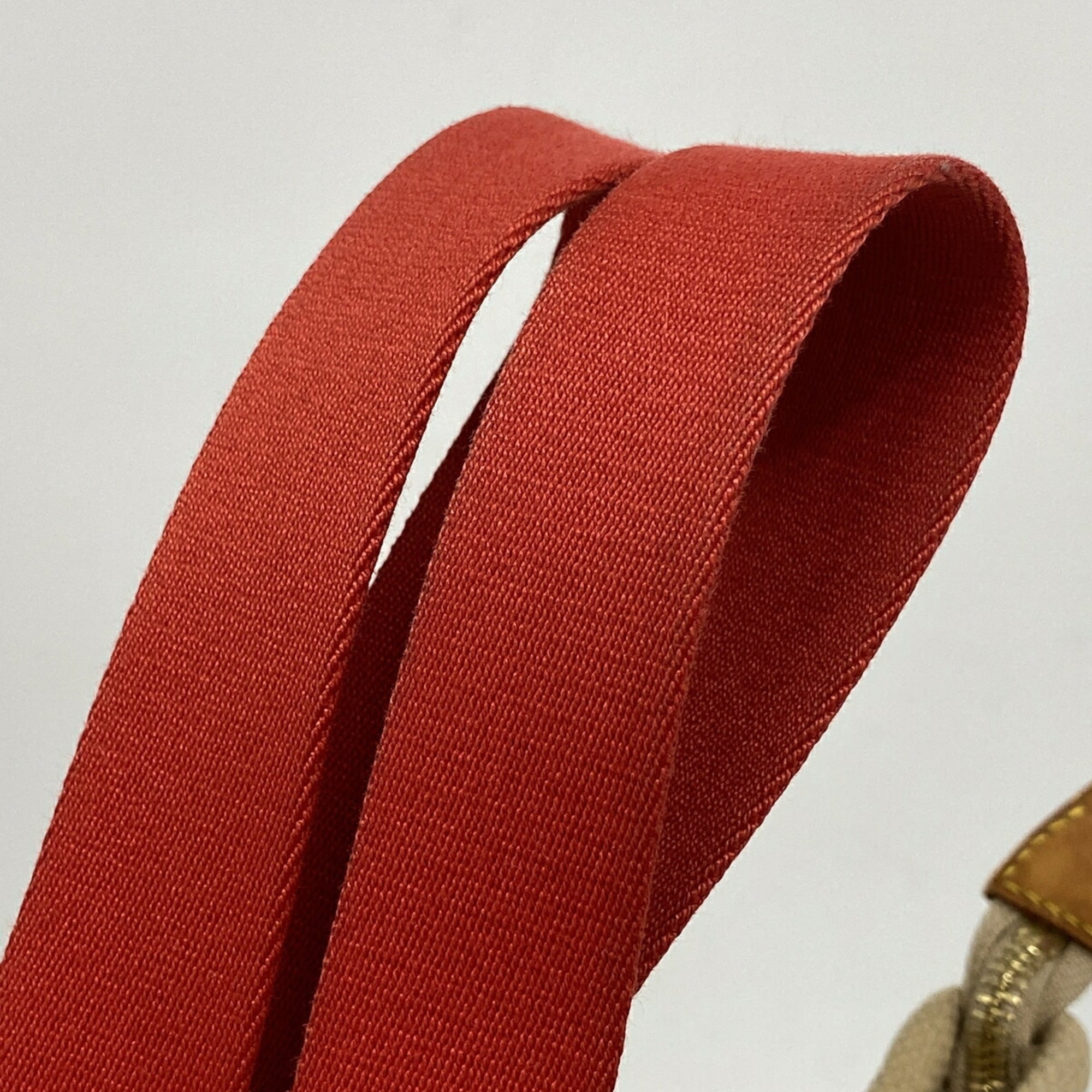 Louis Vuitton Beige Tote Bag (Pre-Owned)