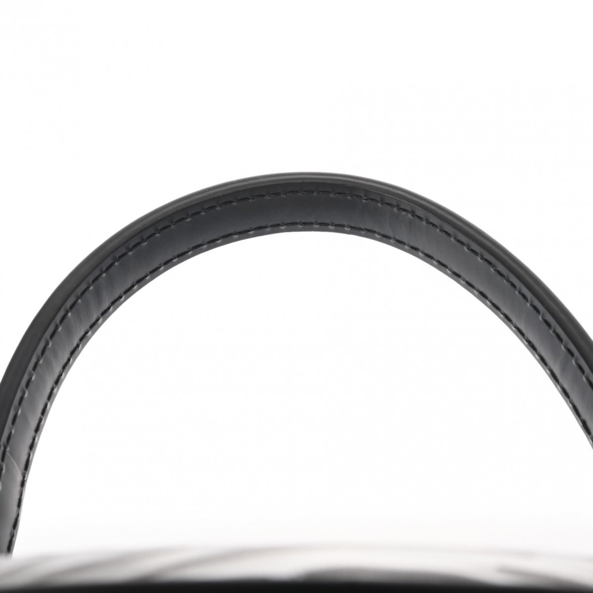 Louis Vuitton Argent Epi Leather Handbag (Pre-Owned)