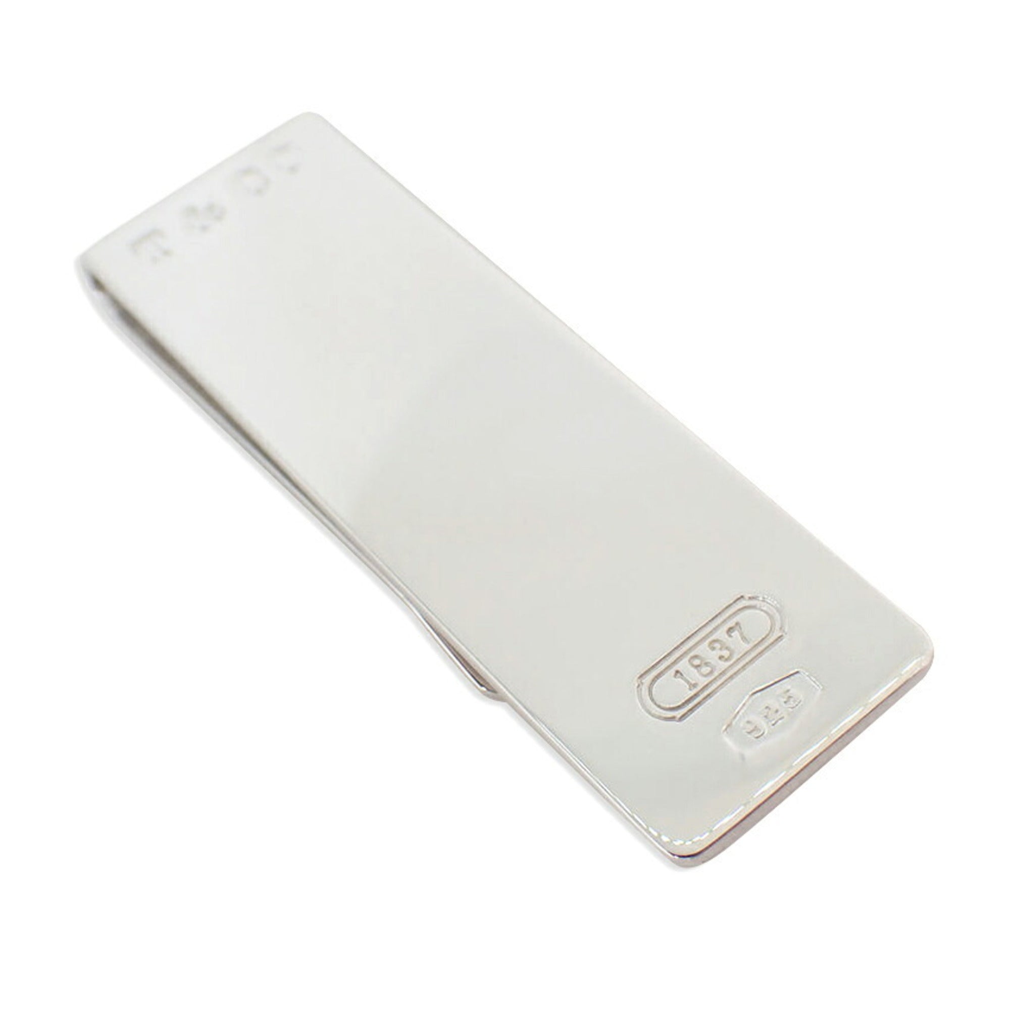 Tiffany Money Clip (Pre-Owned)