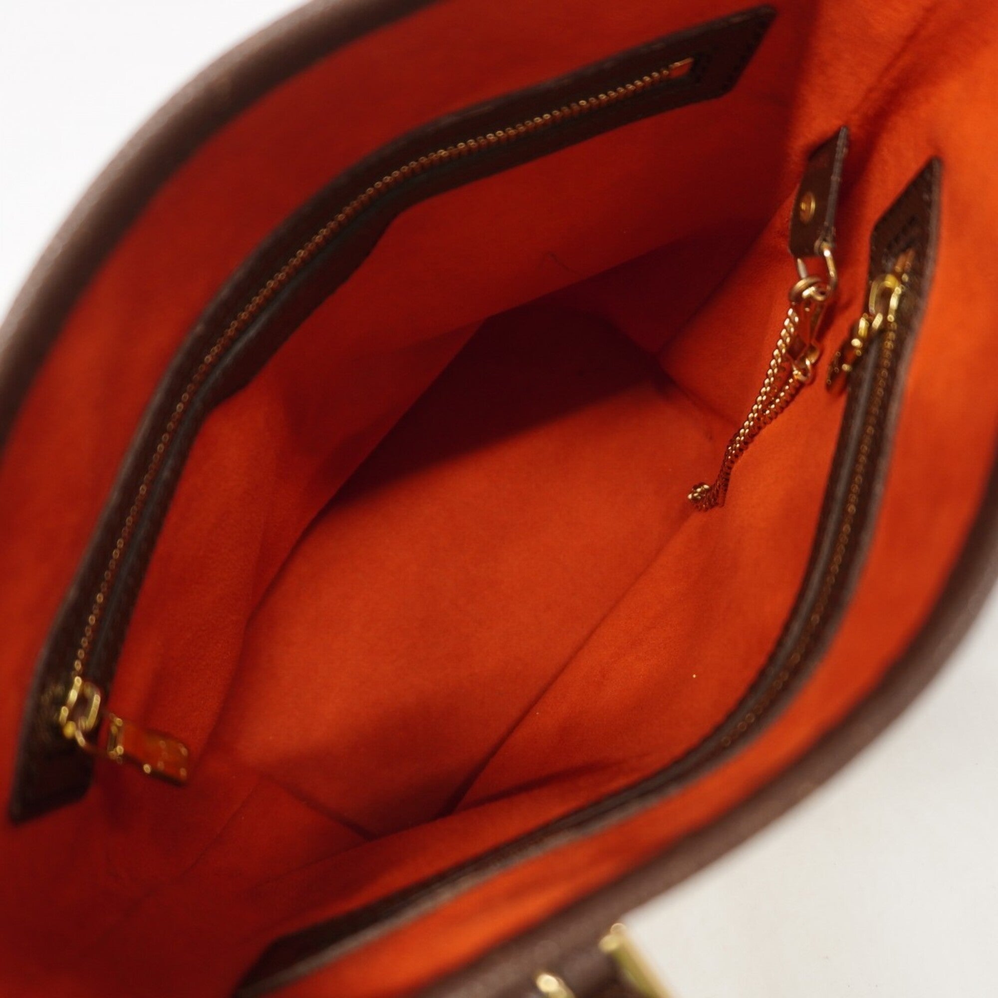 Louis Vuitton Ebene Tote Bag (Pre-Owned)