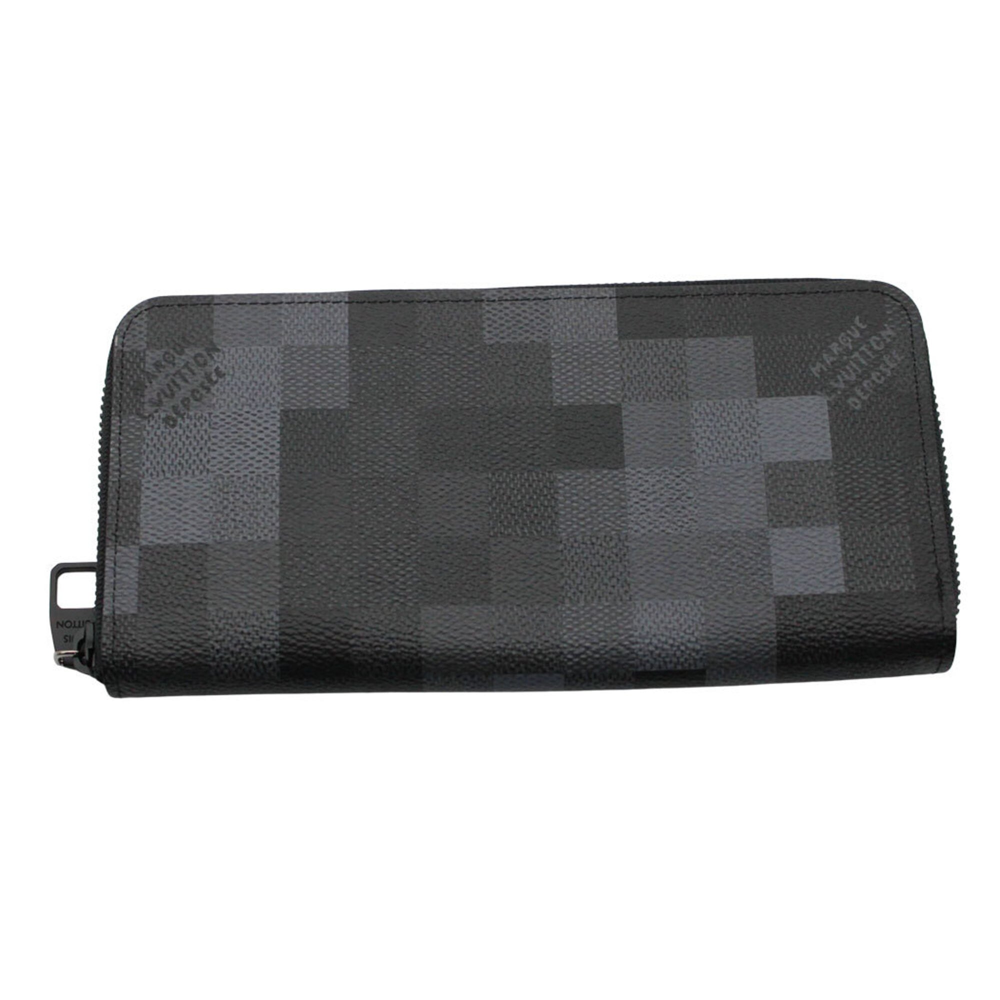 Louis Vuitton Black Galle (Pre-Owned)