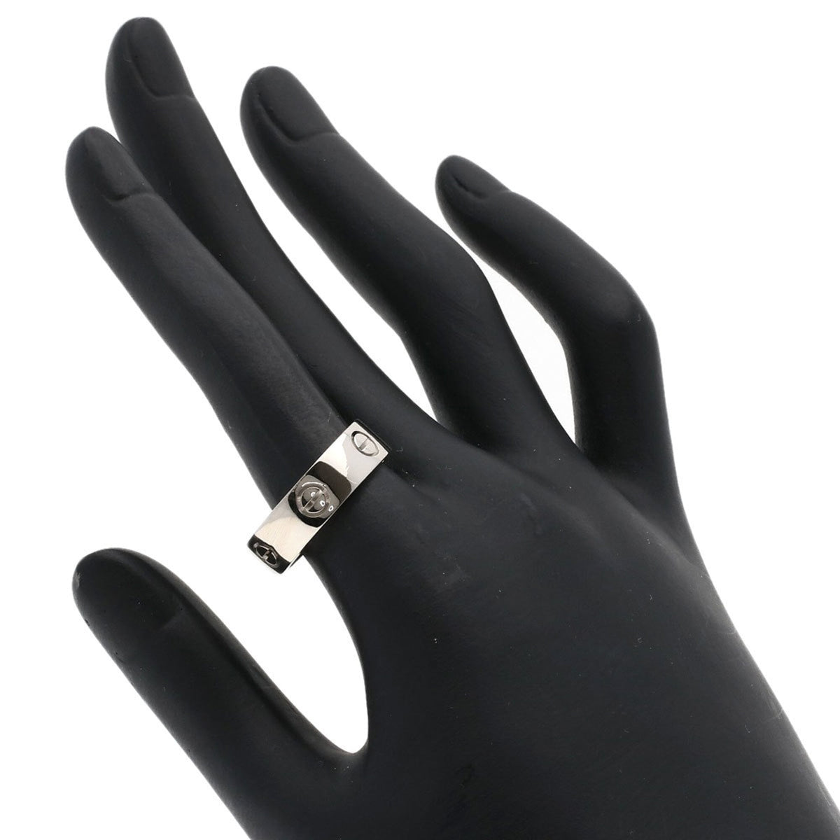 Cartier Love Band Ring (Pre-Owned)