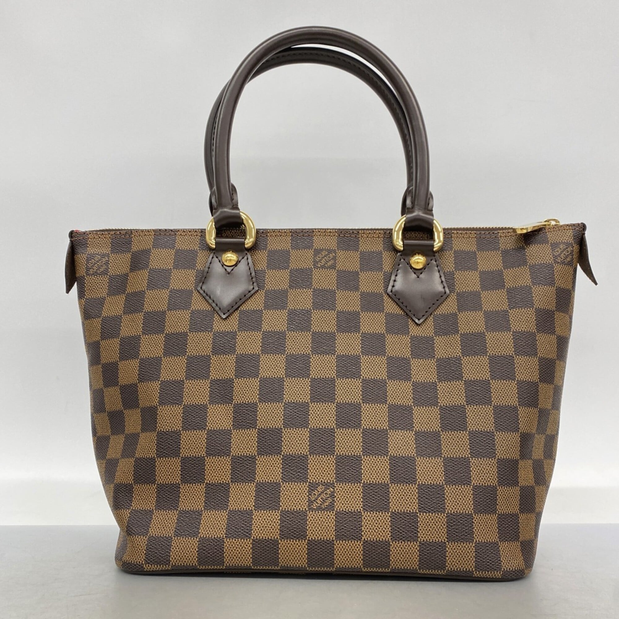 Louis Vuitton Ebene Tote Bag (Pre-Owned)