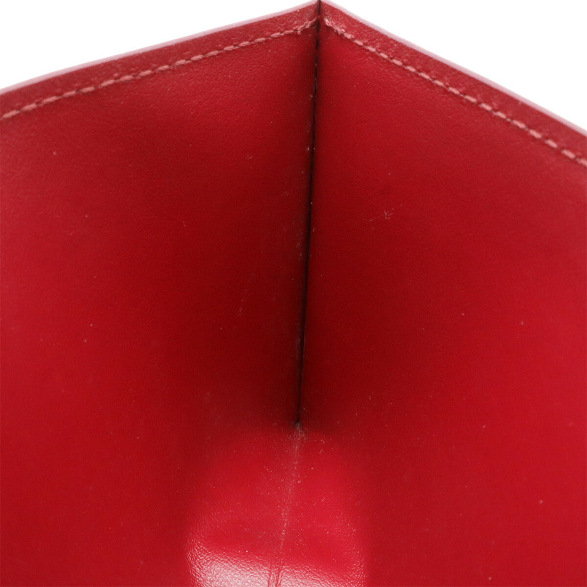 Louis Vuitton Fuchsia Monogram Canvas Leather Clutch Bag Pochette Shoulder Bag (Pre-Owned)