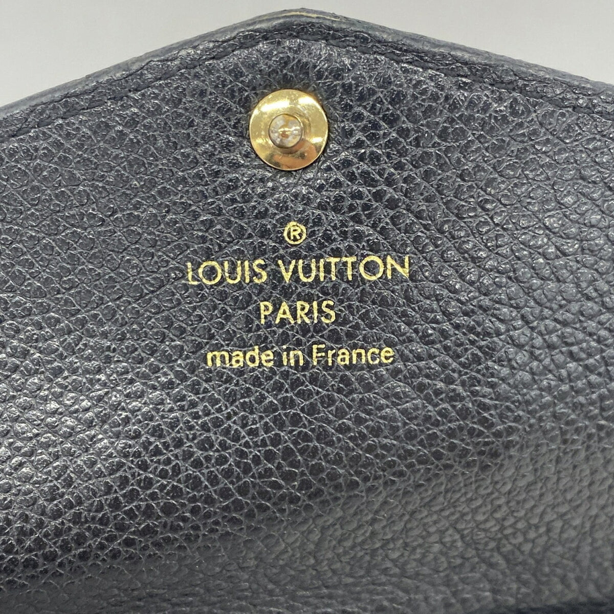 Louis Vuitton