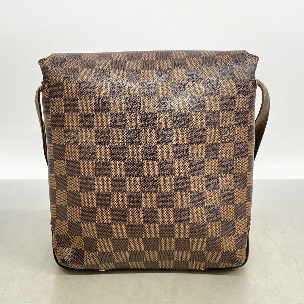Louis Vuitton Ebene Shoulder Bag (Pre-Owned)