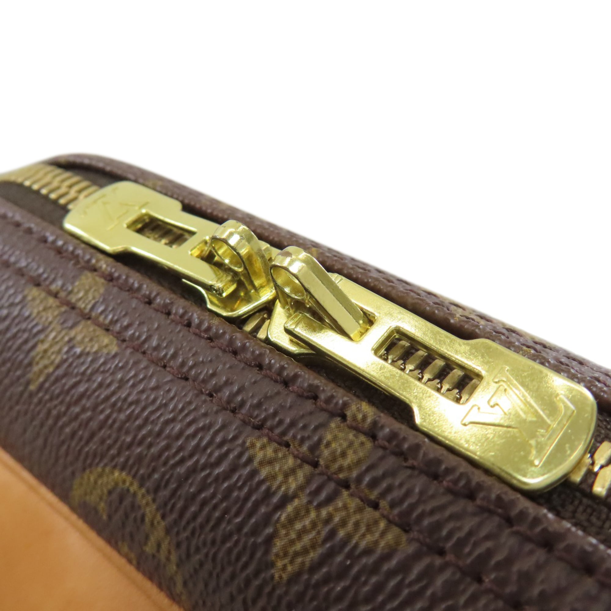 Louis Vuitton Monogram Monogram Handbag (Pre-Owned)