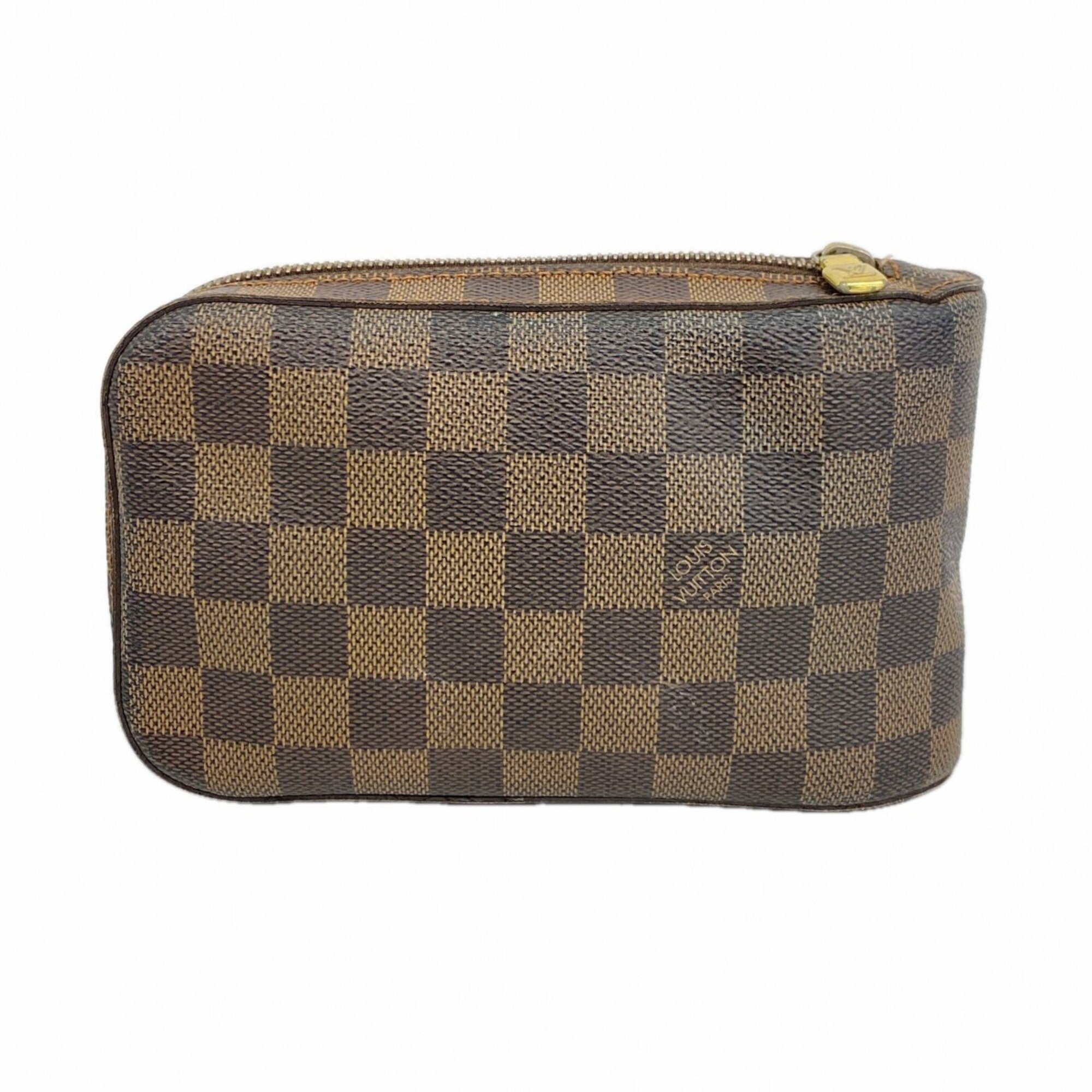 Louis Vuitton Ebene Sling Bag (Pre-Owned)
