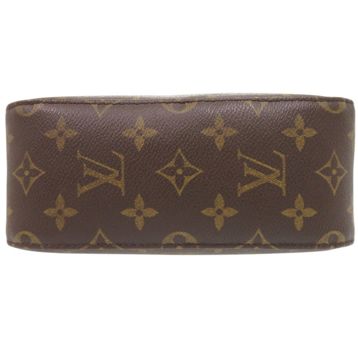 Louis Vuitton Brown Monogram Monogram Handbag (Pre-Owned)