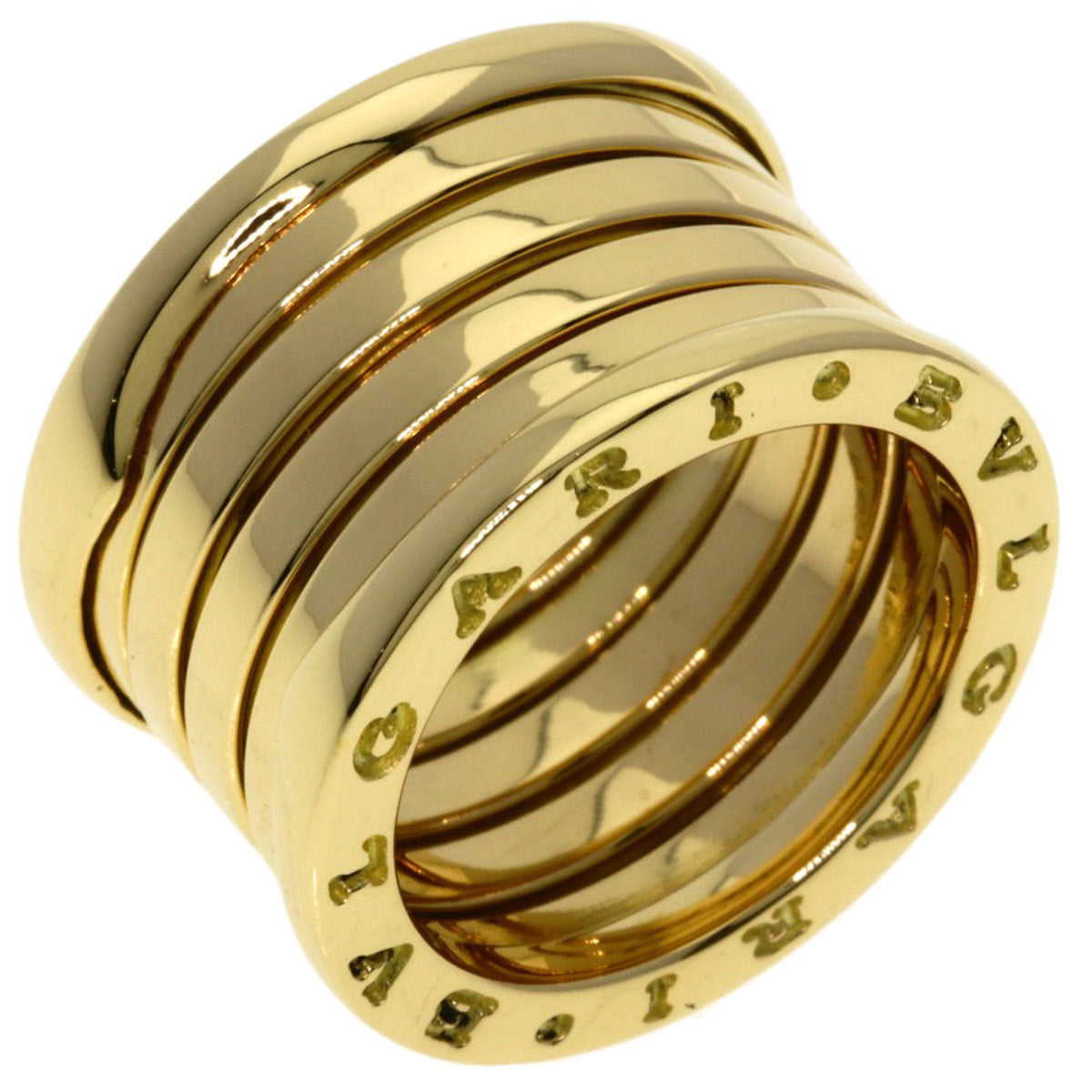 Bvlgari Yellow Yellow Gold (18K) (Pre-Owned)
