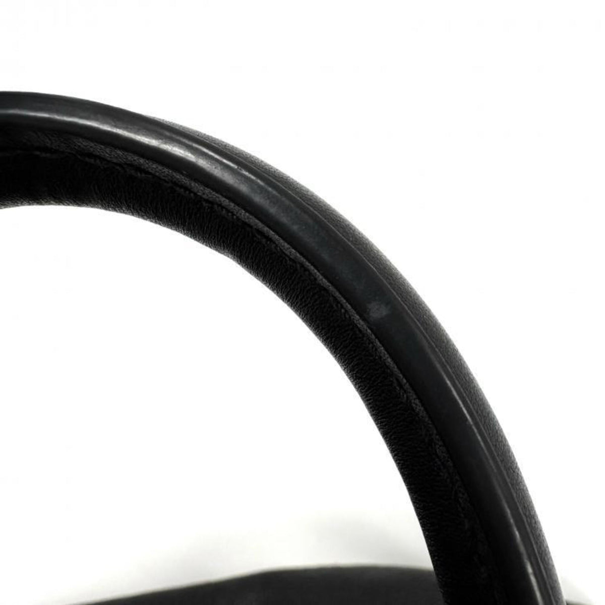 Louis Vuitton Black Monogram Empreinte Handbag Shoulder Bag (Pre-Owned)