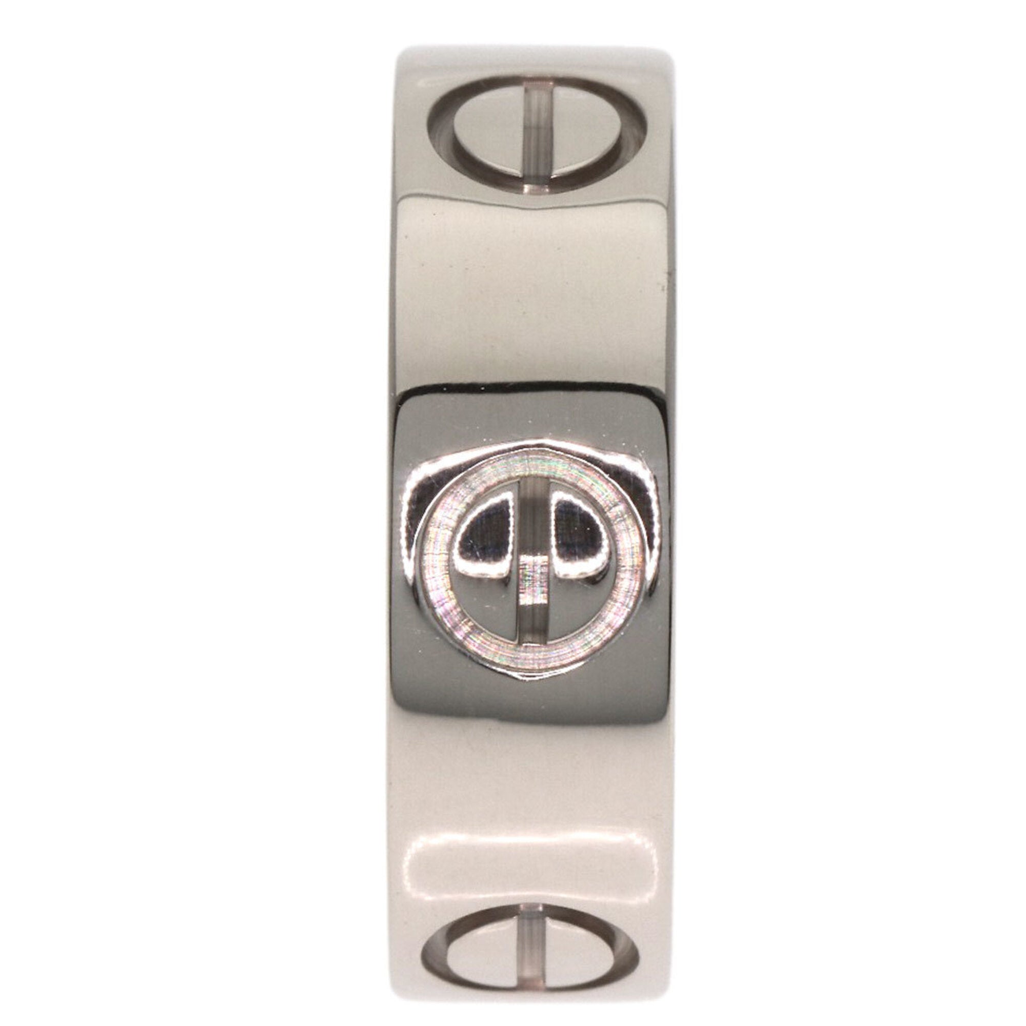 Cartier Love Band Ring (Pre-Owned)