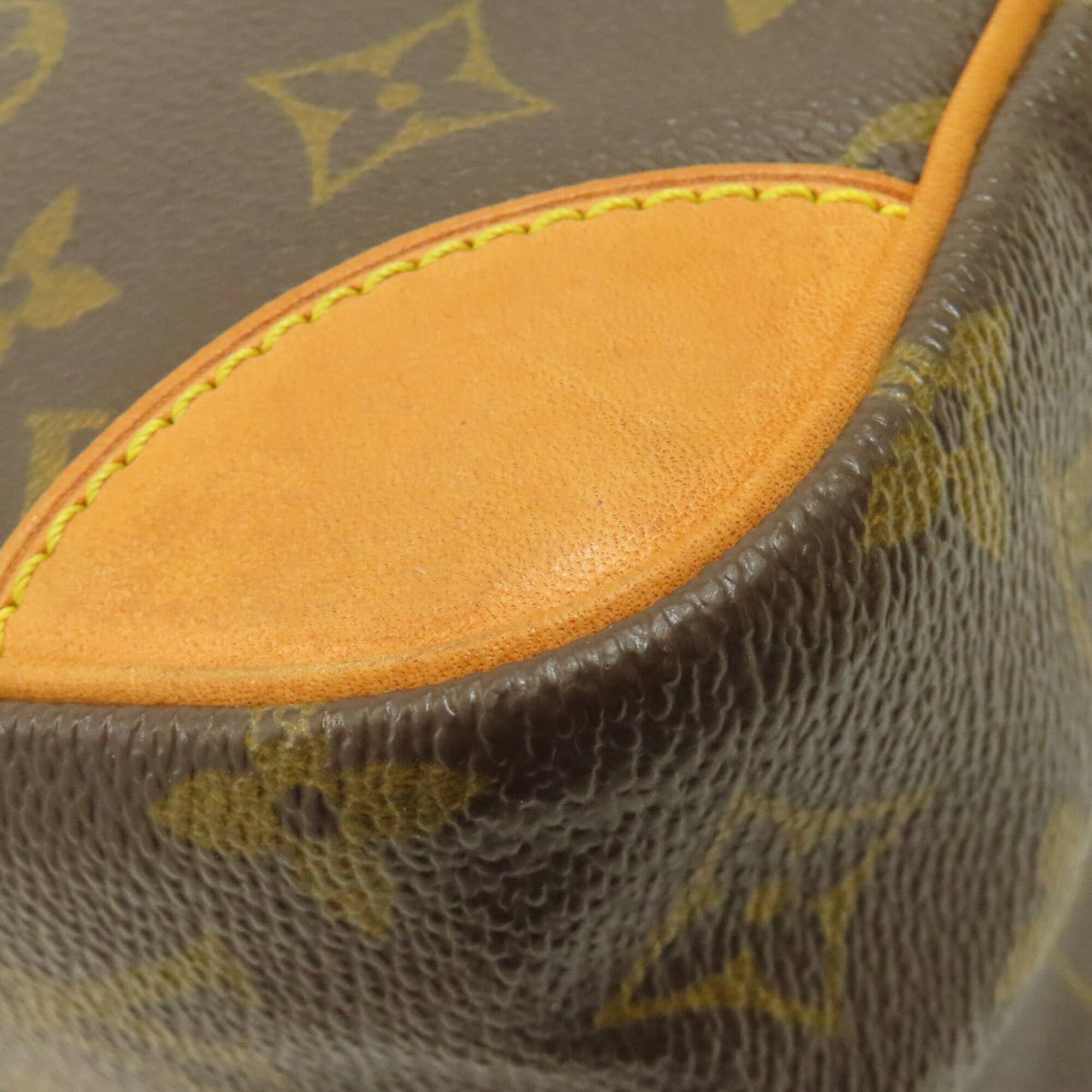 Louis Vuitton Monogram Monogram Shoulder Bag (Pre-Owned)