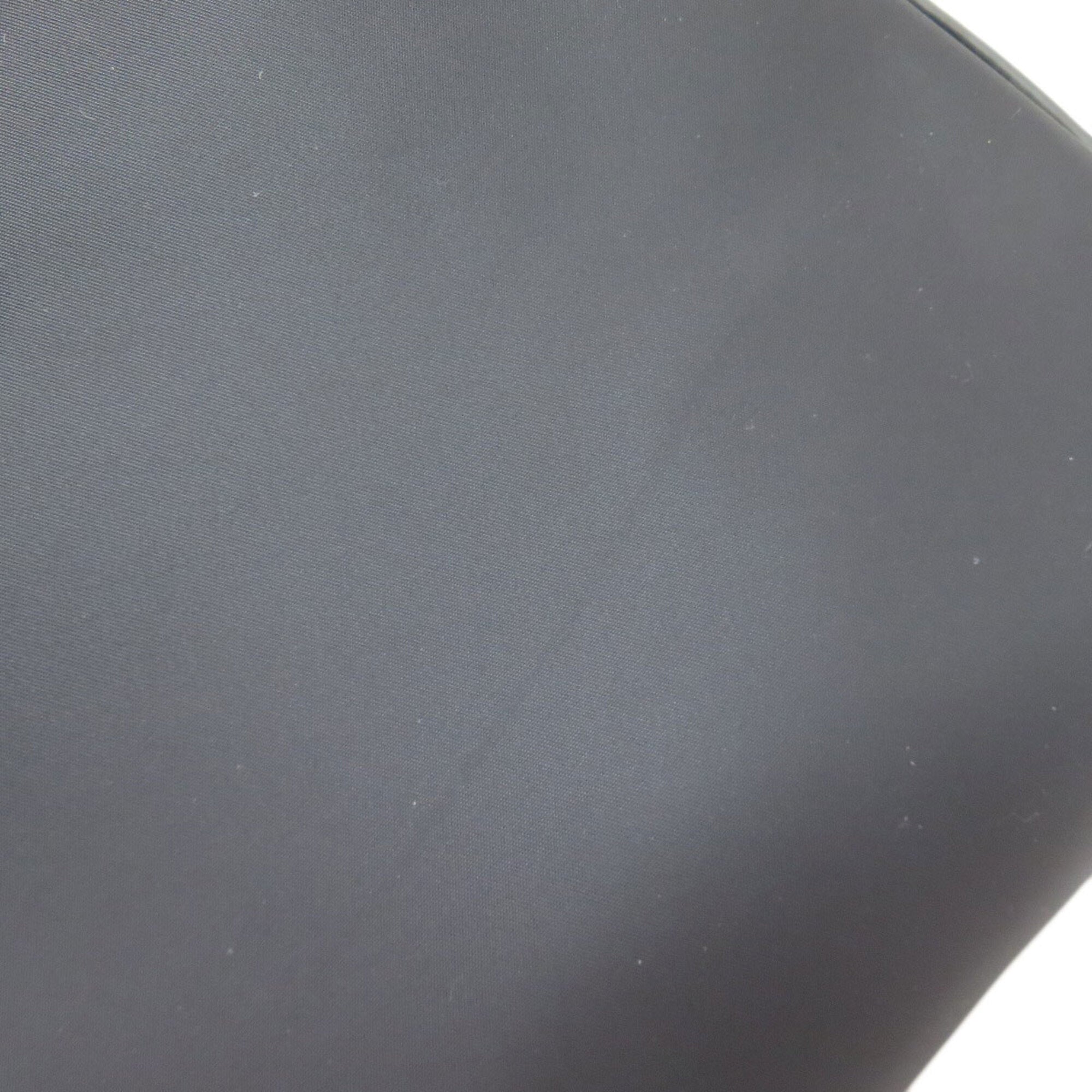 Kate Spade Black Nylon Handbag (Pre-Owned)