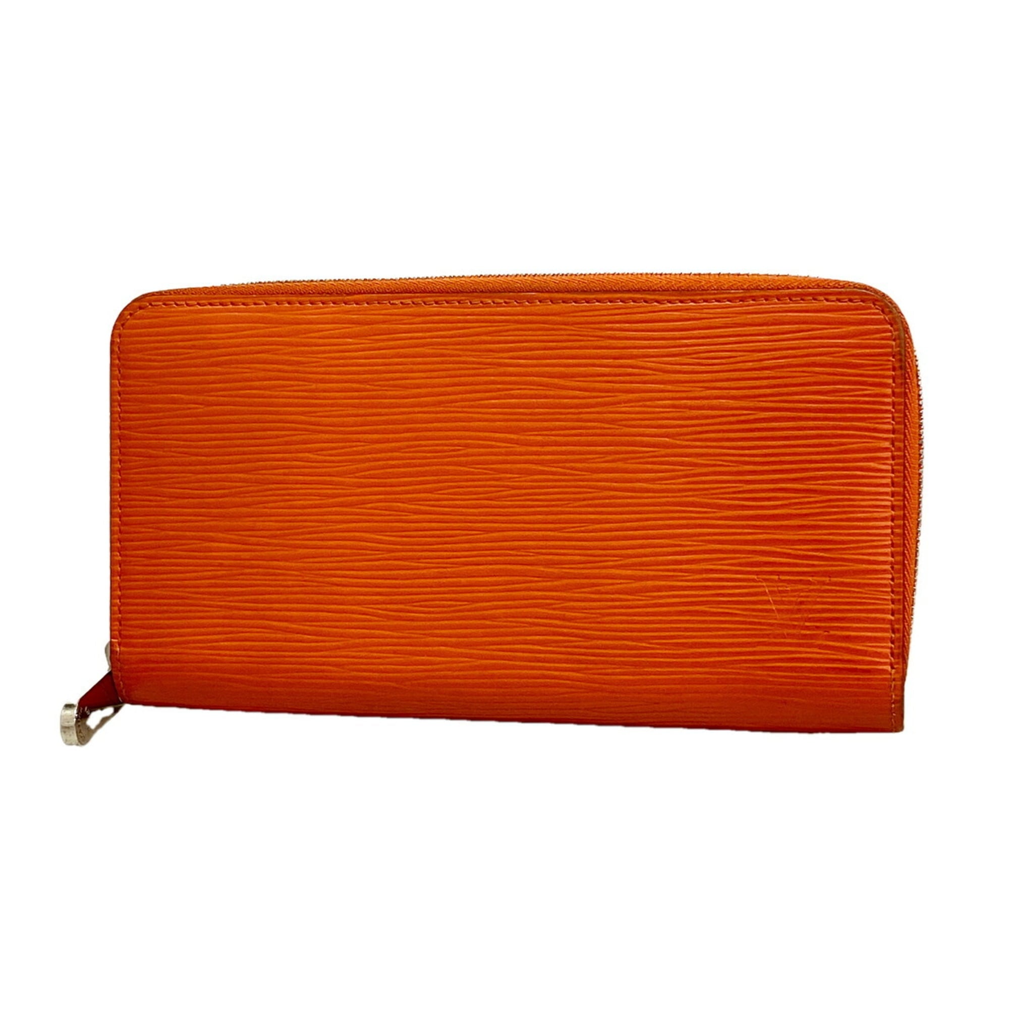 Louis Vuitton Pimont Long Wallet (Bi-Fold) (Pre-Owned)