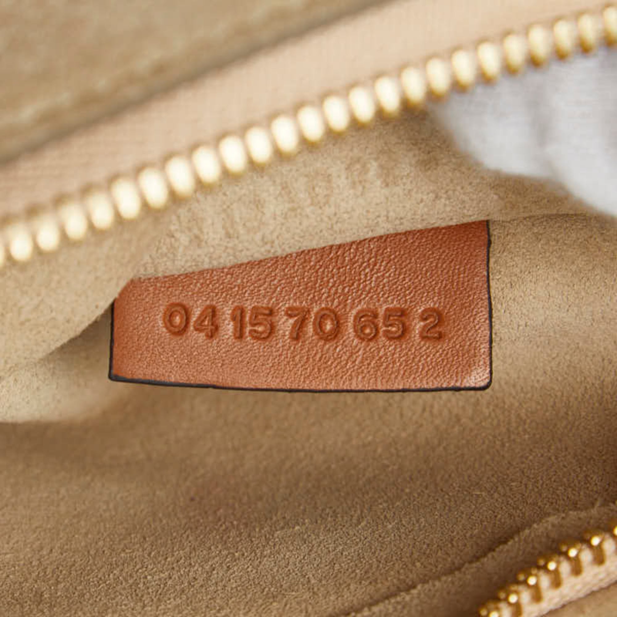 Chloé Brown Suede Leather Shoulder Bag (Pre-Owned)