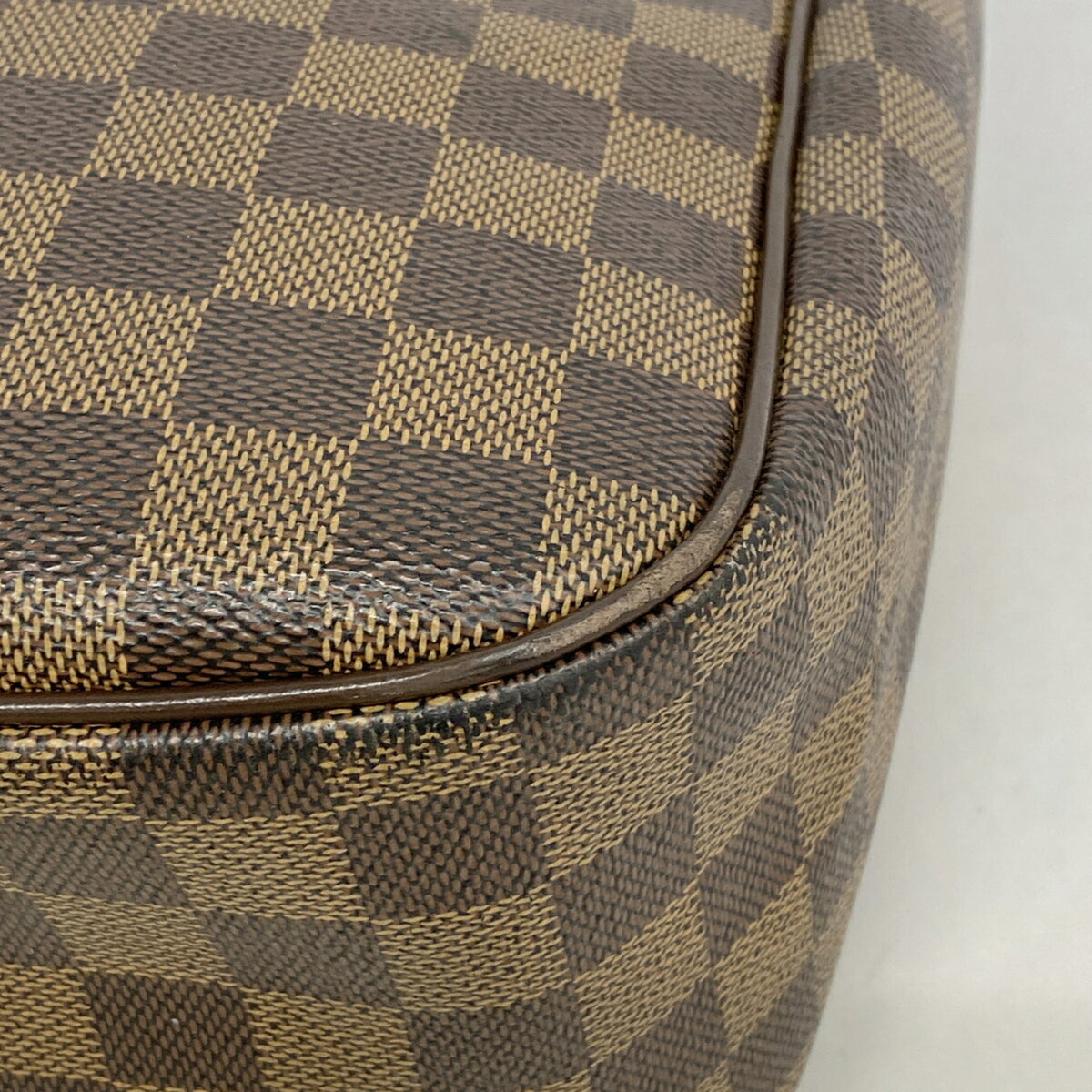 Louis Vuitton Ebene Tote Bag (Pre-Owned)