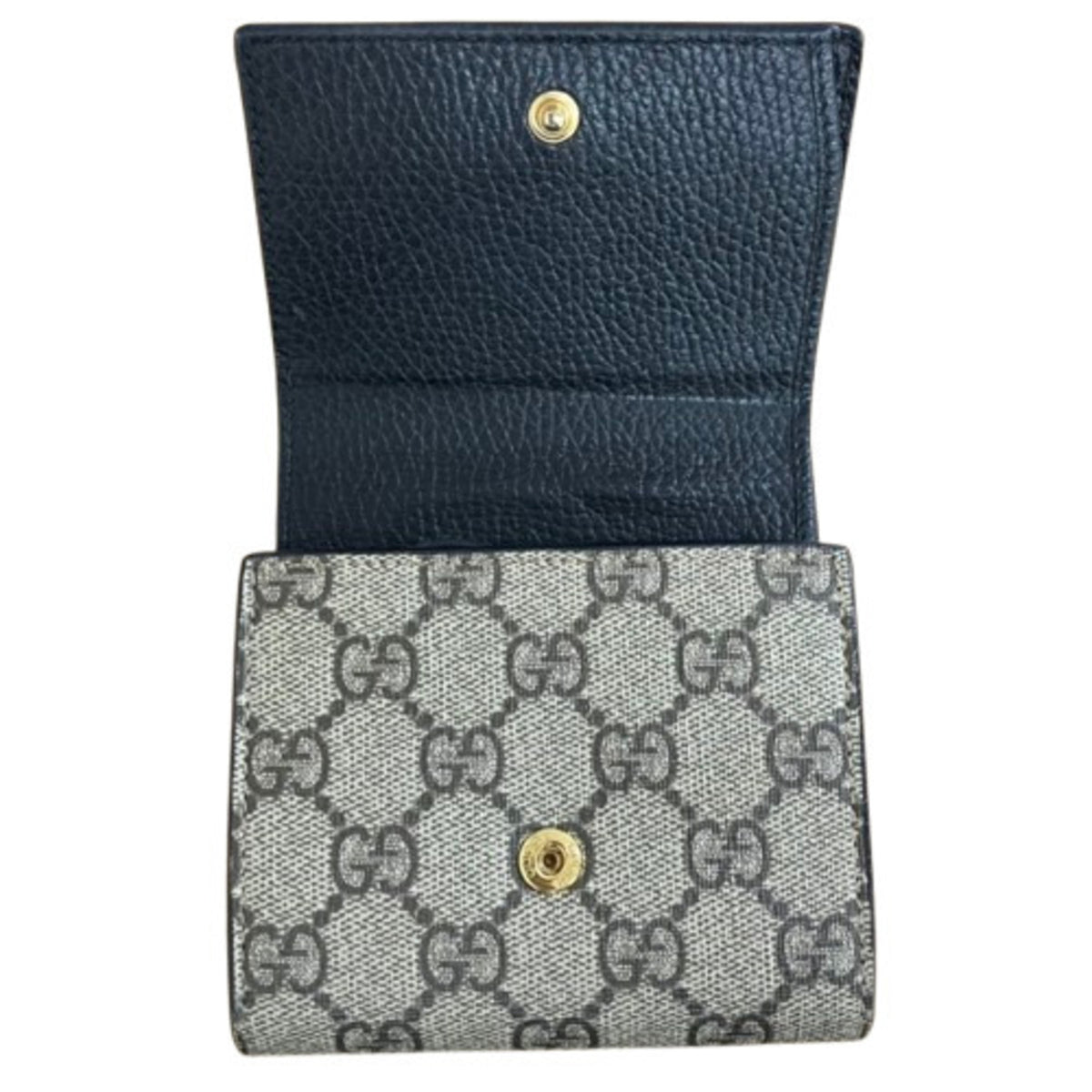 Gucci Wallet (Bi-Fold) (Pre-Owned)