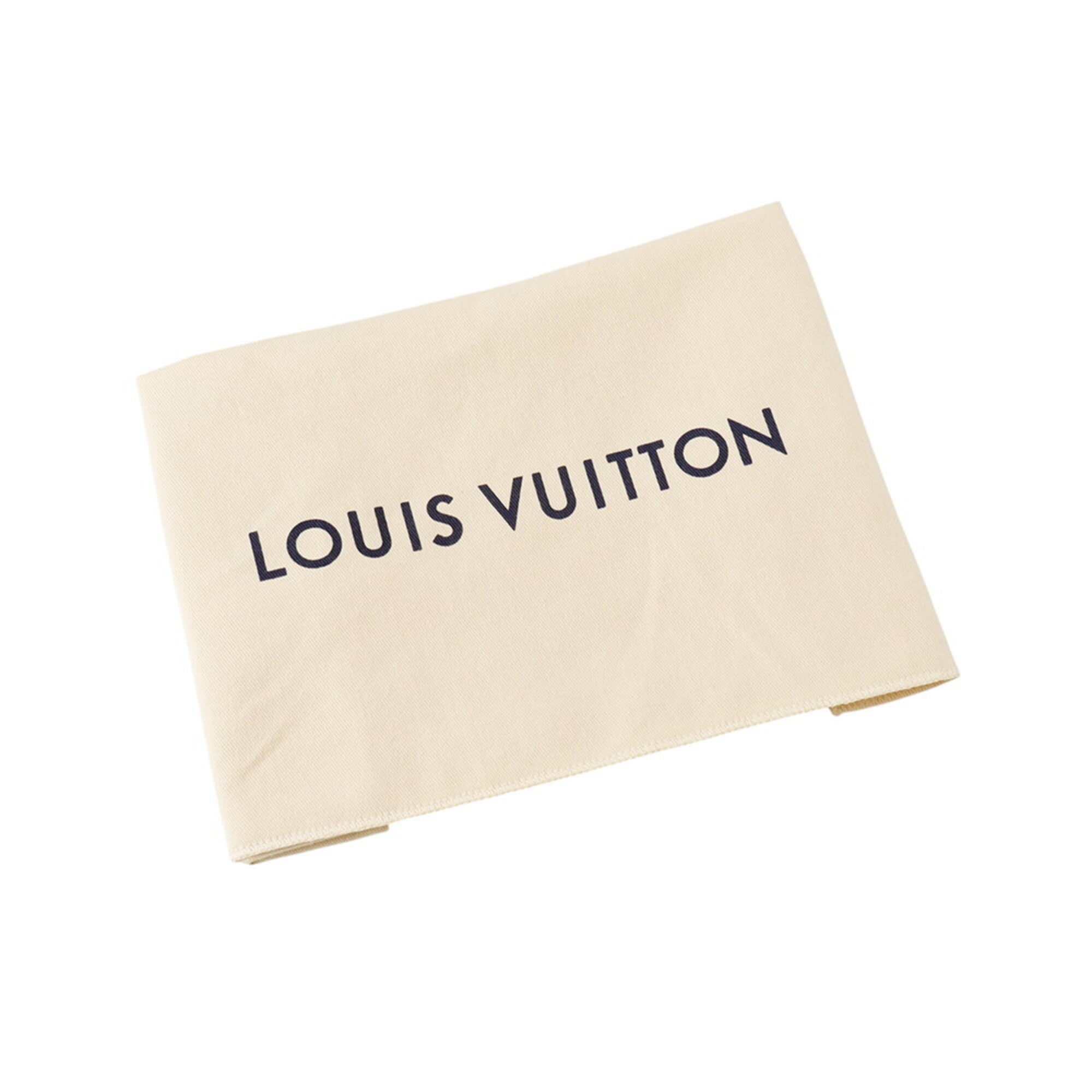 Louis Vuitton Monogram Eclipse Black Noir Monogram Eclipse Handbag Shoulder Bag (Pre-Owned)