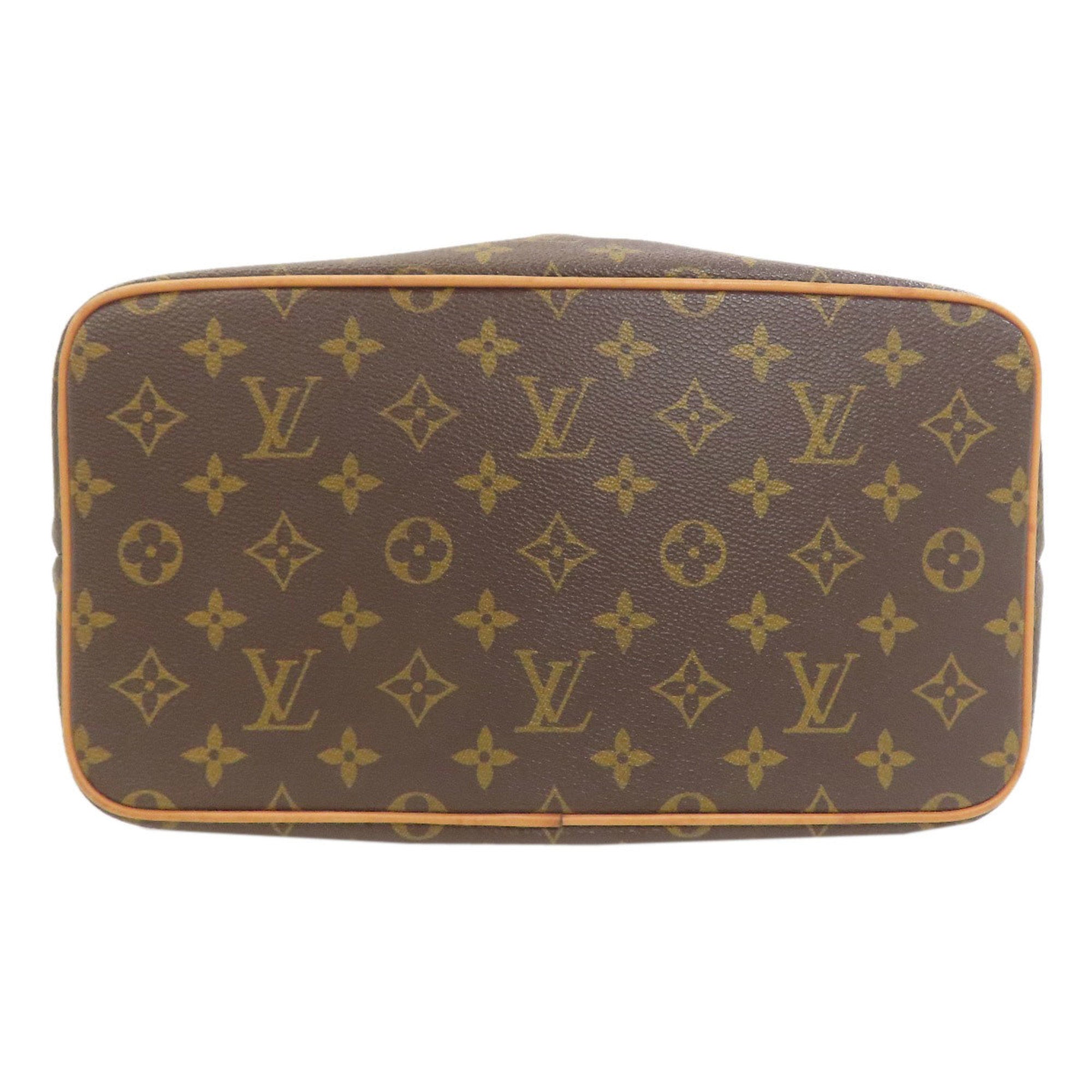 Louis Vuitton Monogram Monogram Tote Bag (Pre-Owned)