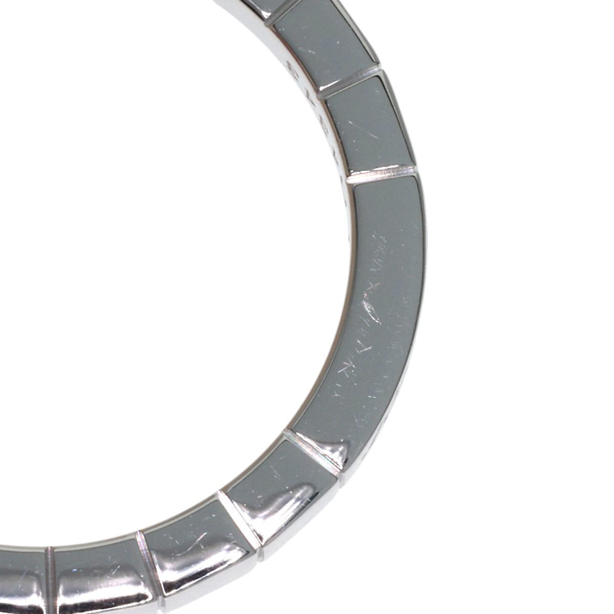 Cartier Lanieres Band Ring (Pre-Owned)