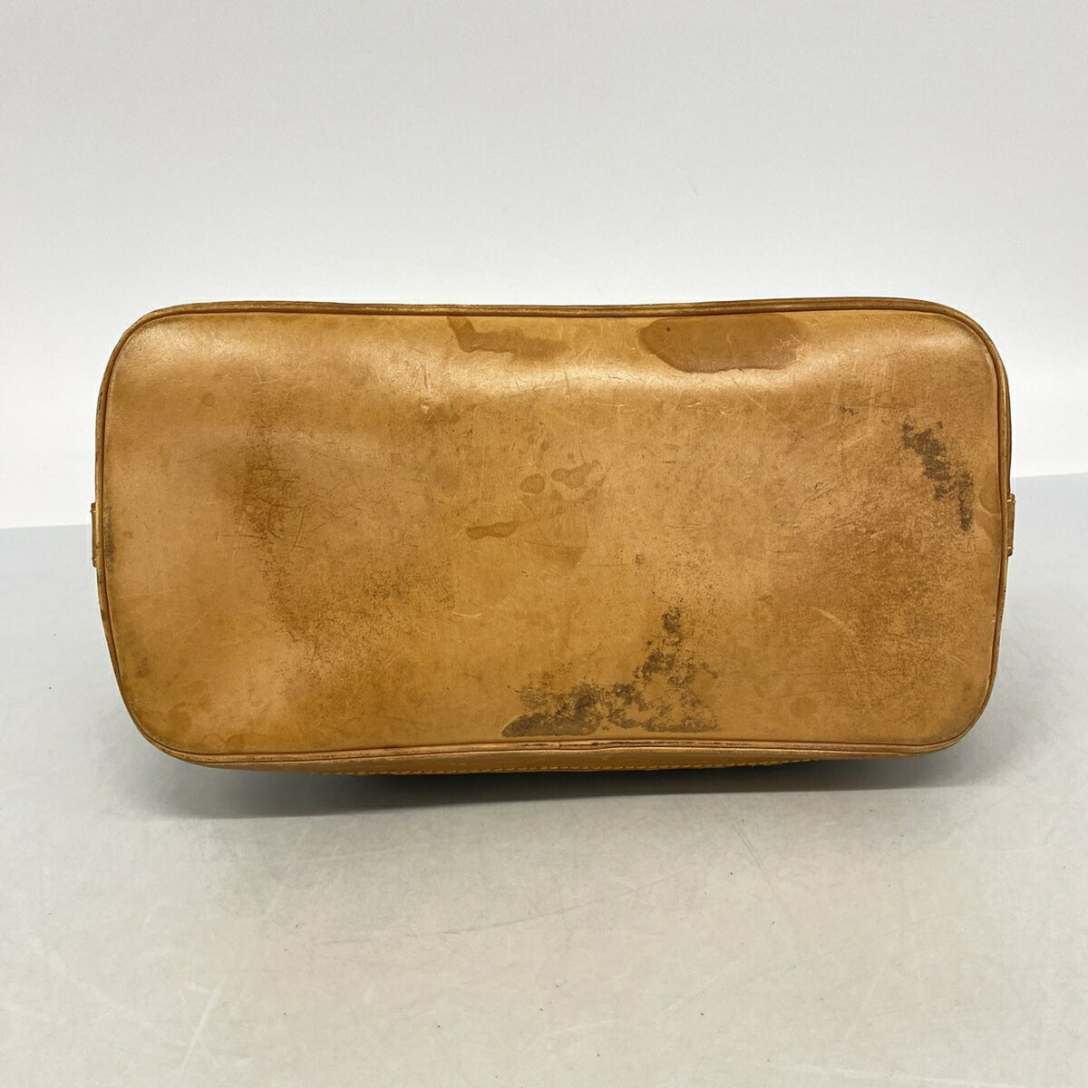 Louis Vuitton Brown Handbag (Pre-Owned)