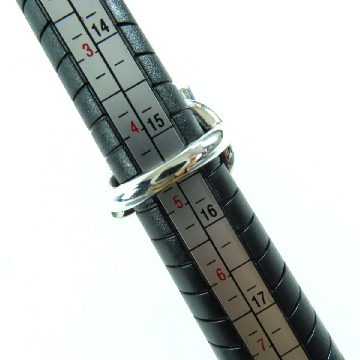 Hermes Band Ring (Pre-Owned)