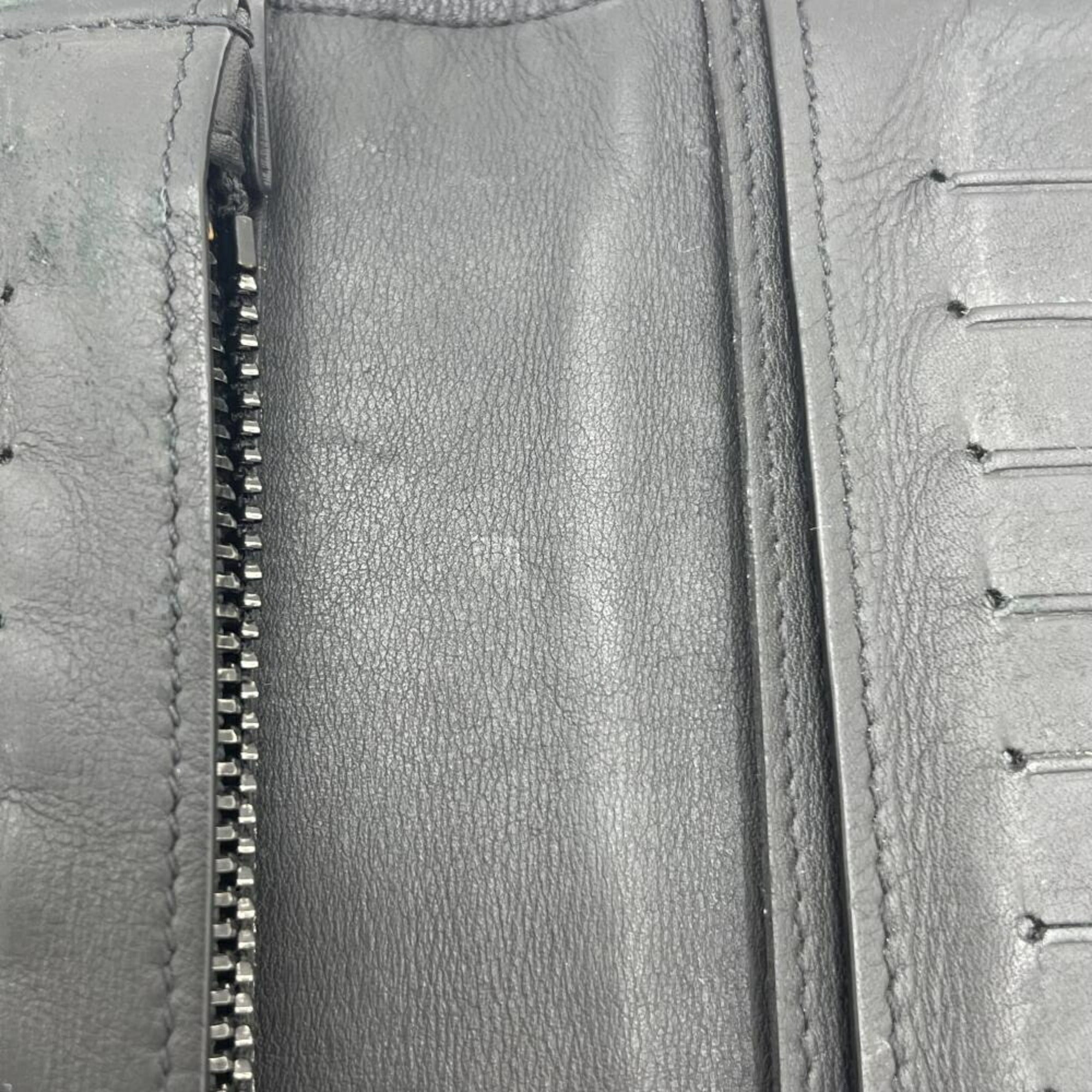 Louis Vuitton Long Wallet (Bi-Fold) (Pre-Owned)
