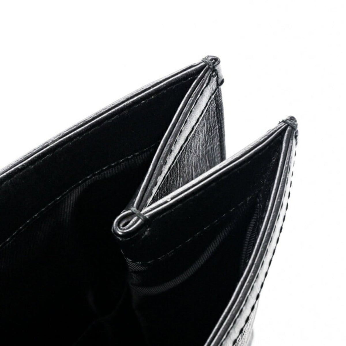 Gucci Gg Plus Black Gg Supreme Leather Tote Bag (Pre-Owned)