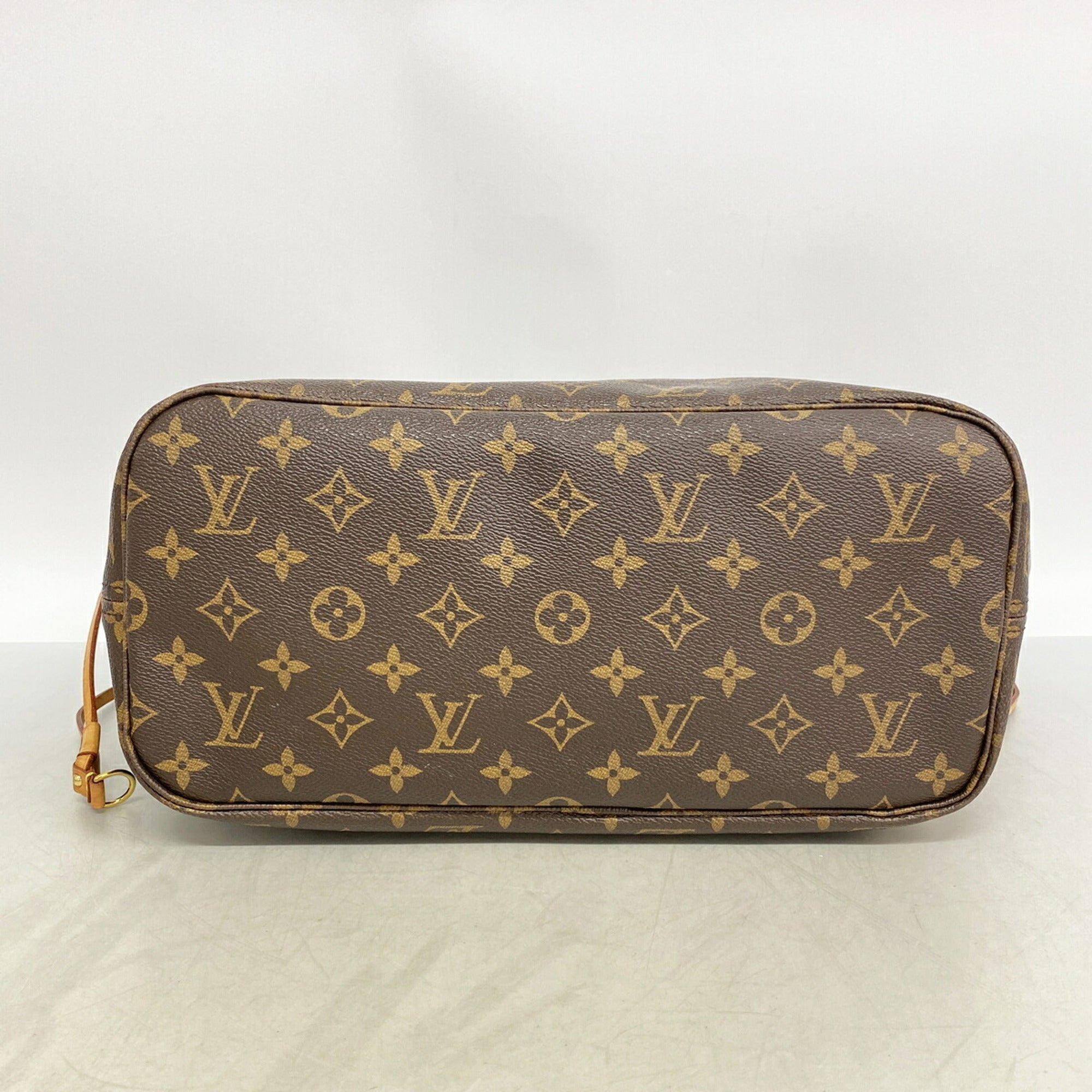 Louis Vuitton Cerise Tote Bag (Pre-Owned)