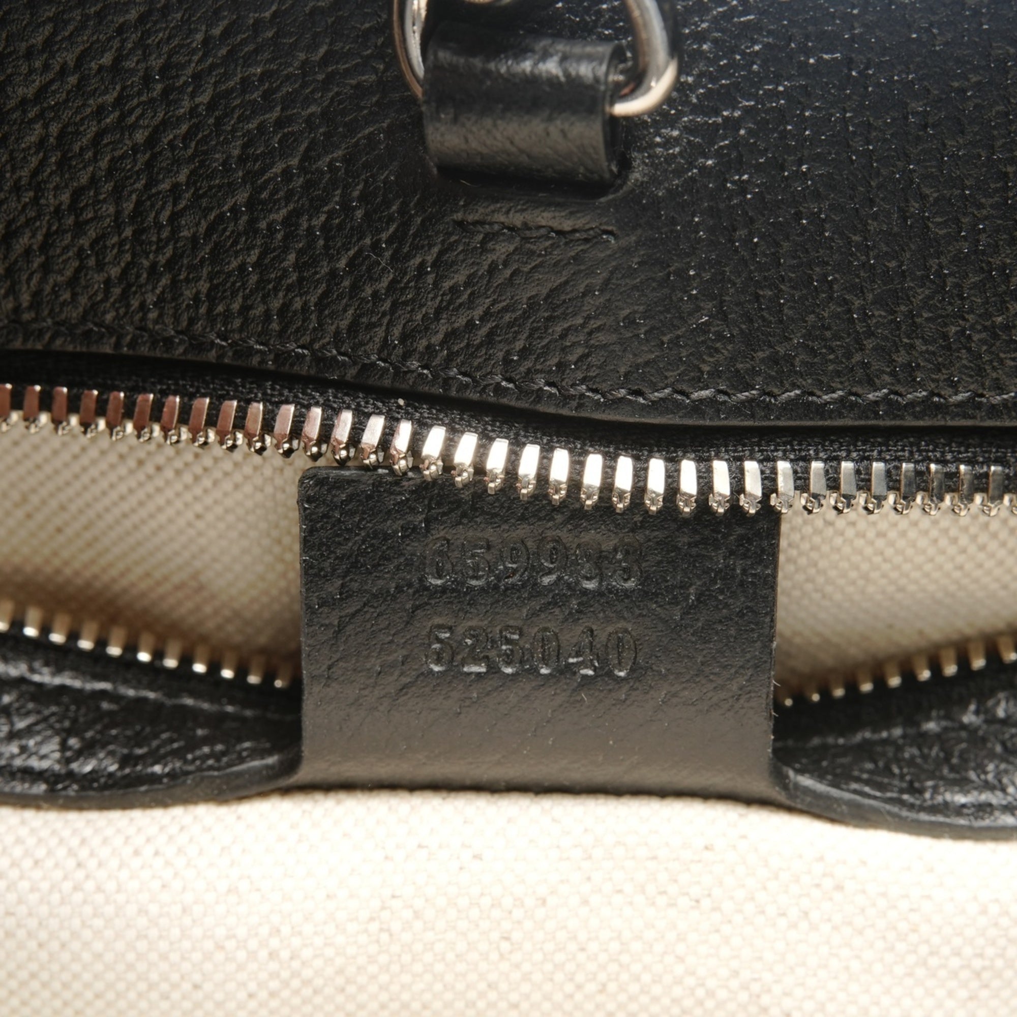 Gucci Multi-Color Handbag (Pre-Owned)