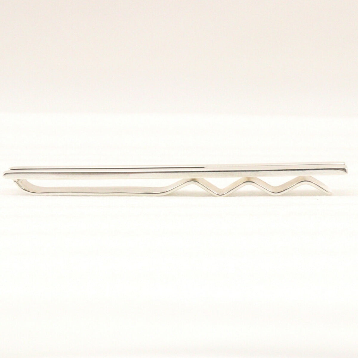 Gucci Silver 925 Money Clip (Pre-Owned)