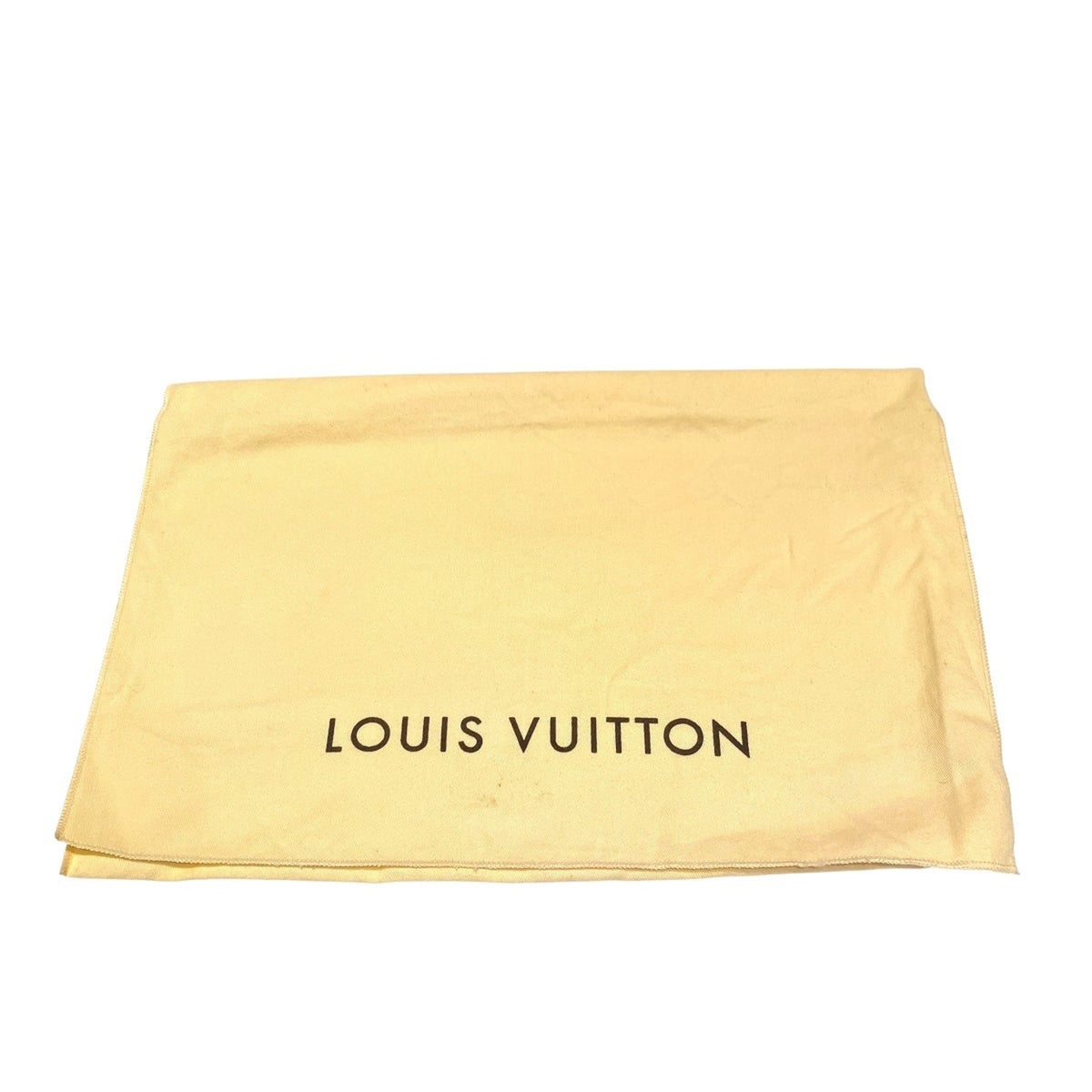Louis Vuitton Monogram Brown Monogram Shoulder Bag (Pre-Owned)