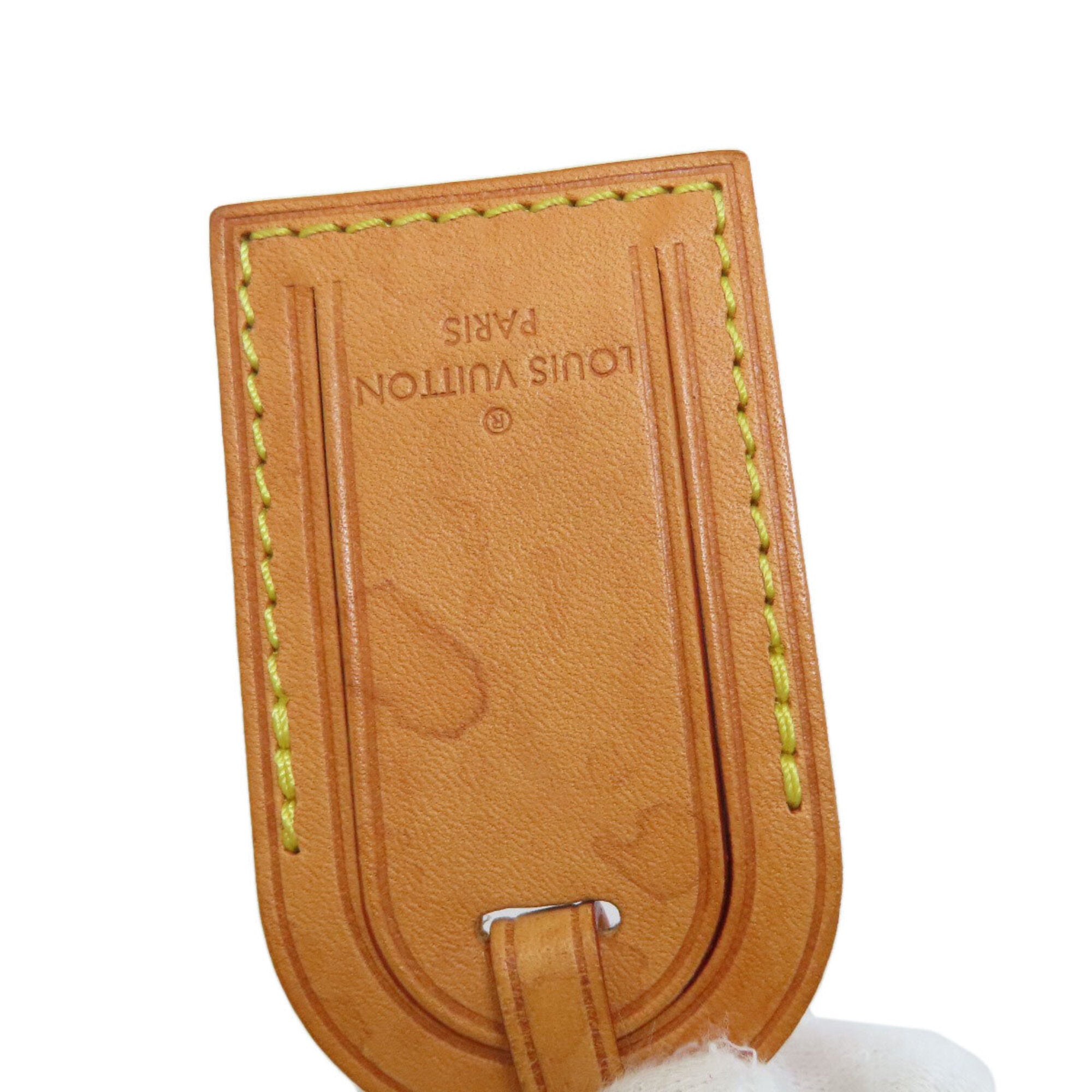 Louis Vuitton Monogram Monogram Monogram Handbag (Pre-Owned)