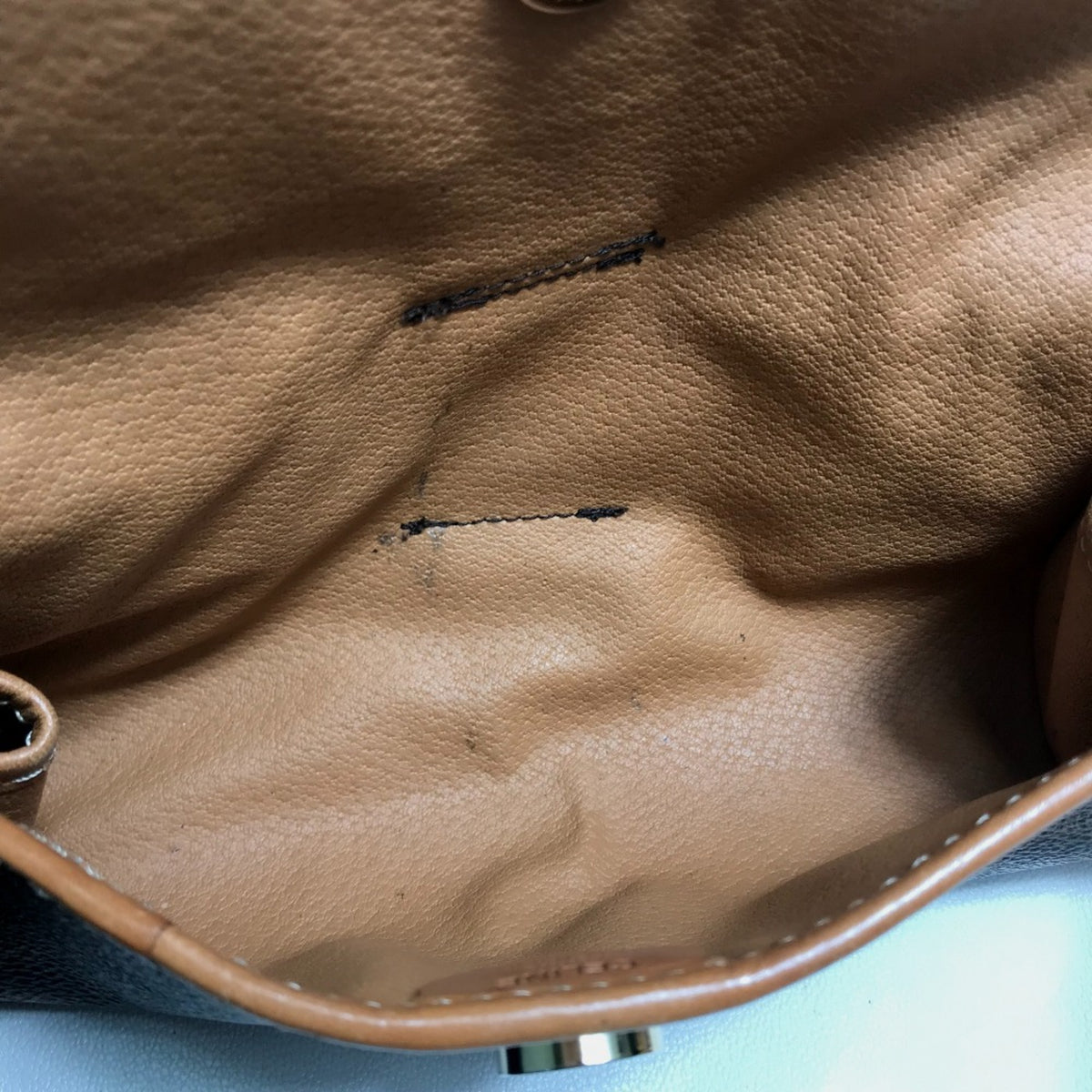 Celine Brown Other Other (Pre-Owned)
